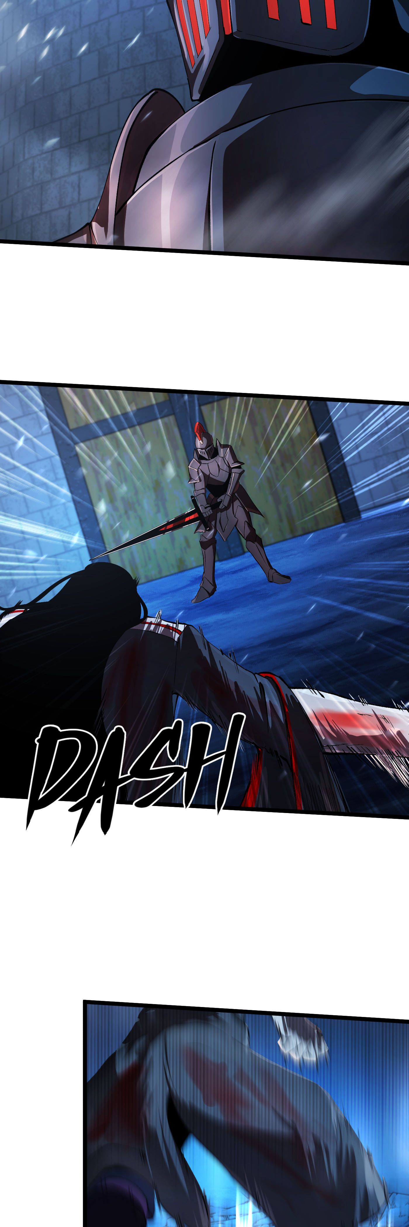 The Fallen chapter 7 page 13