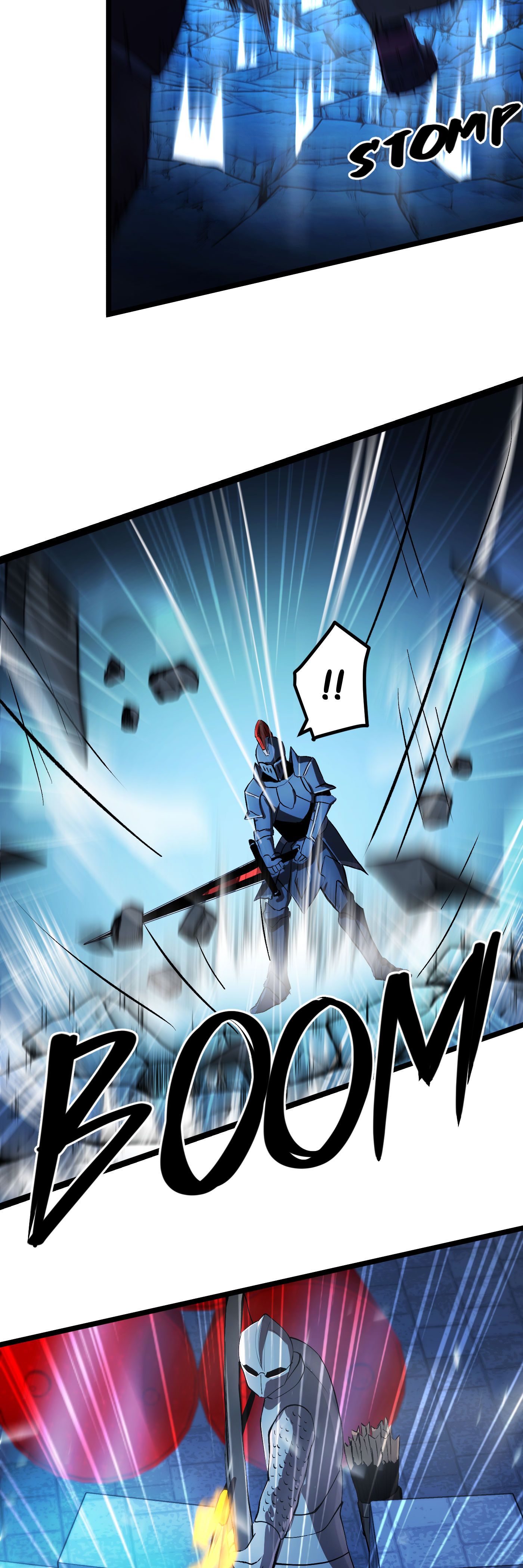 The Fallen chapter 7 page 14