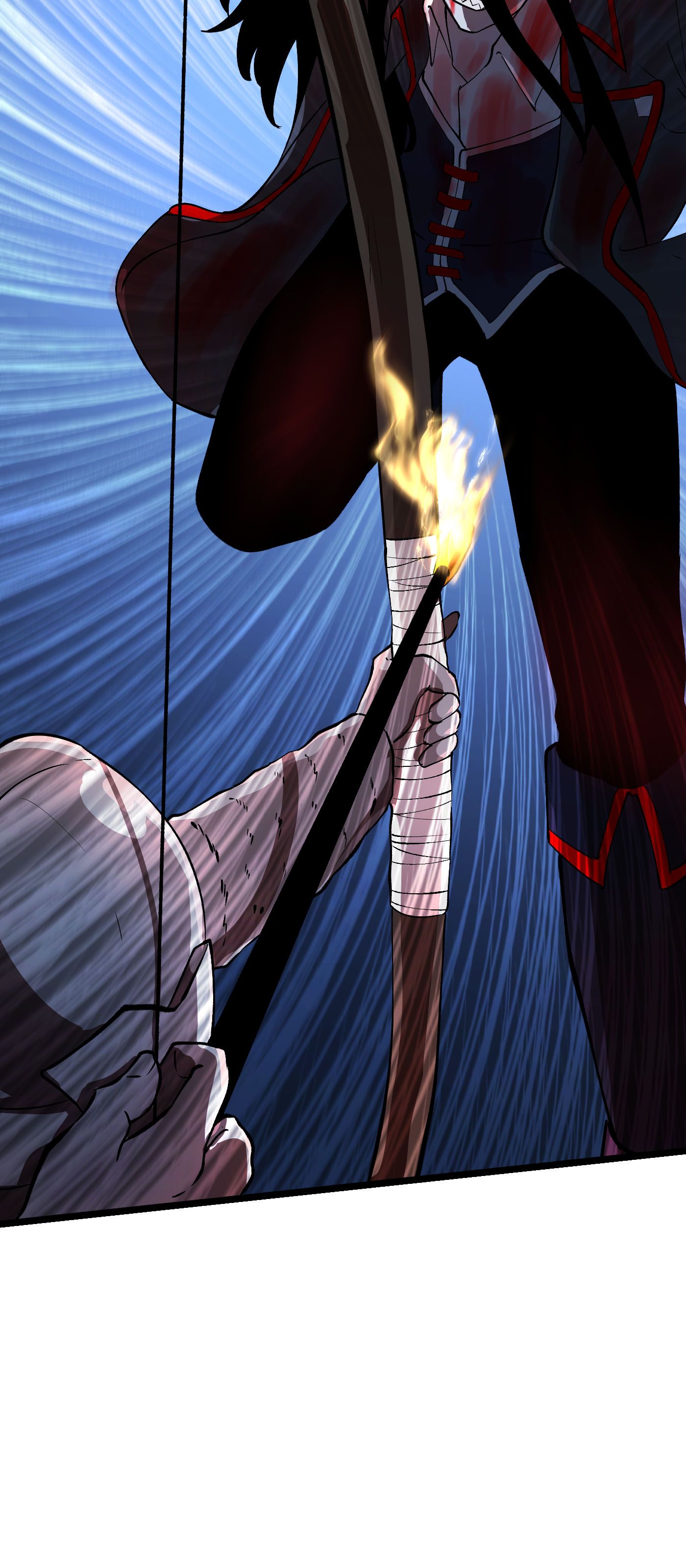 The Fallen chapter 7 page 16