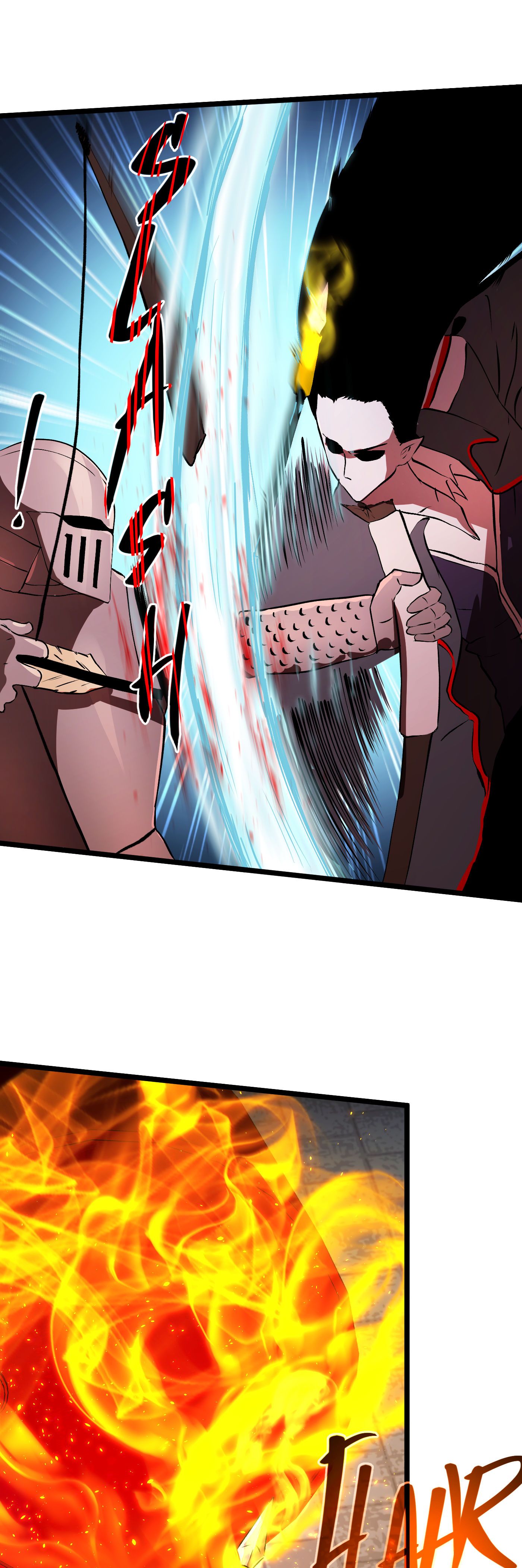 The Fallen chapter 7 page 17