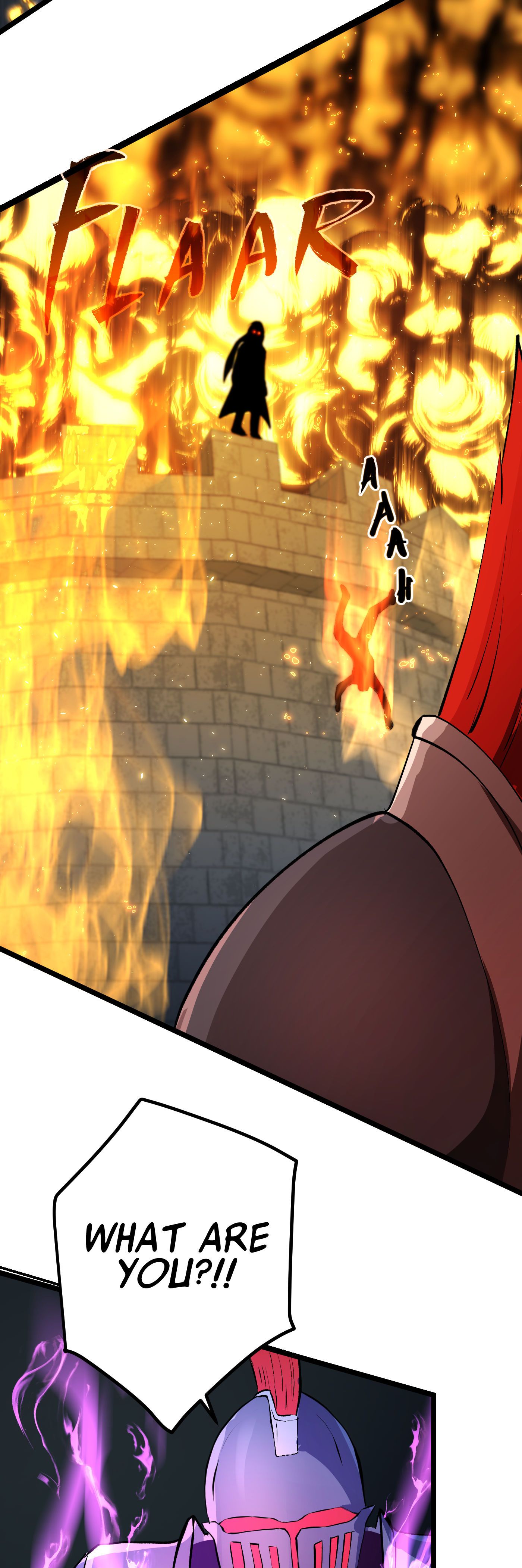 The Fallen chapter 7 page 19