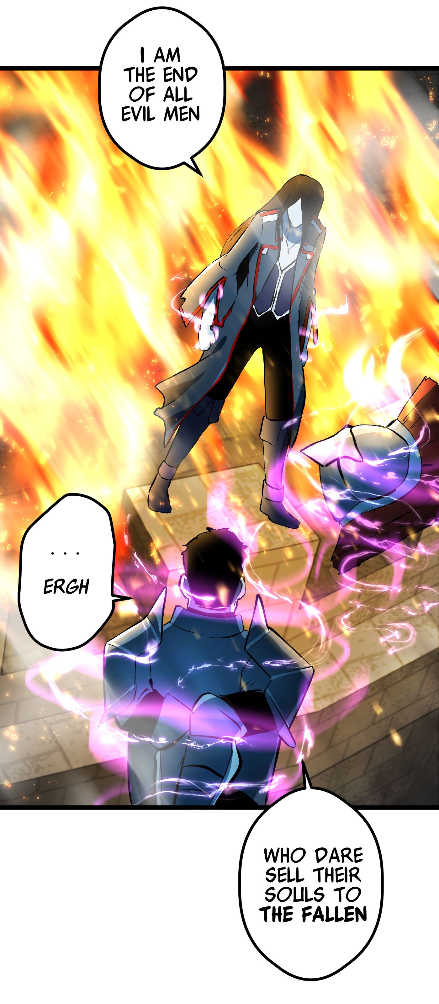 The Fallen chapter 7 page 21