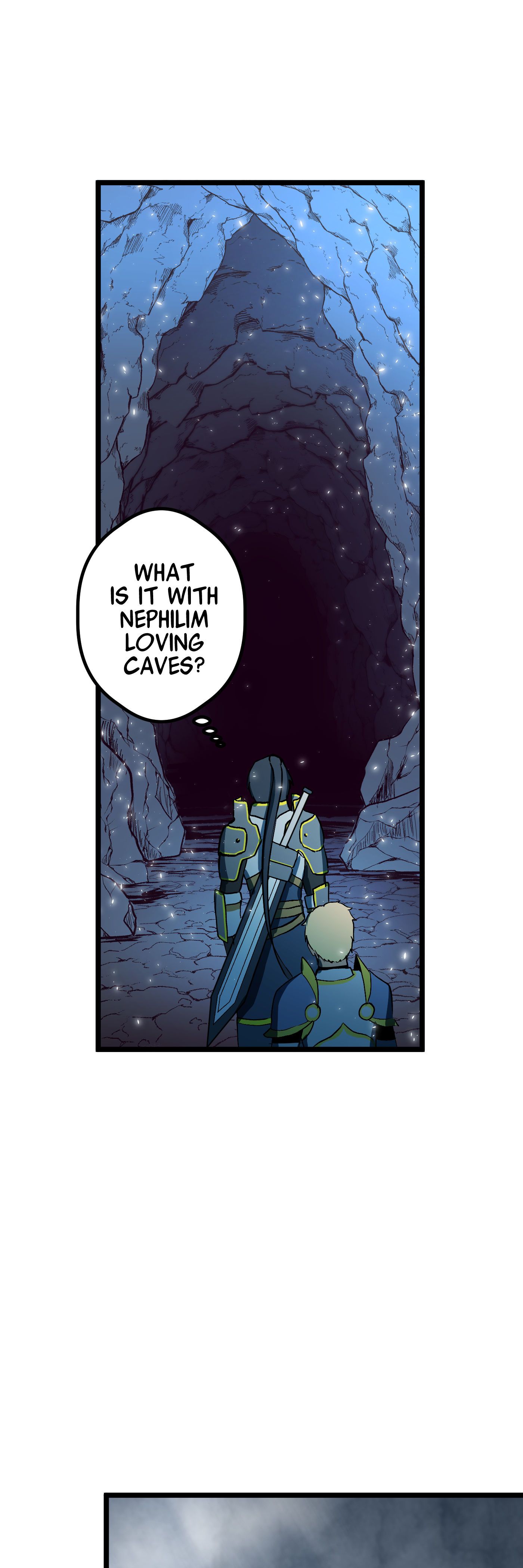 The Fallen chapter 7 page 27