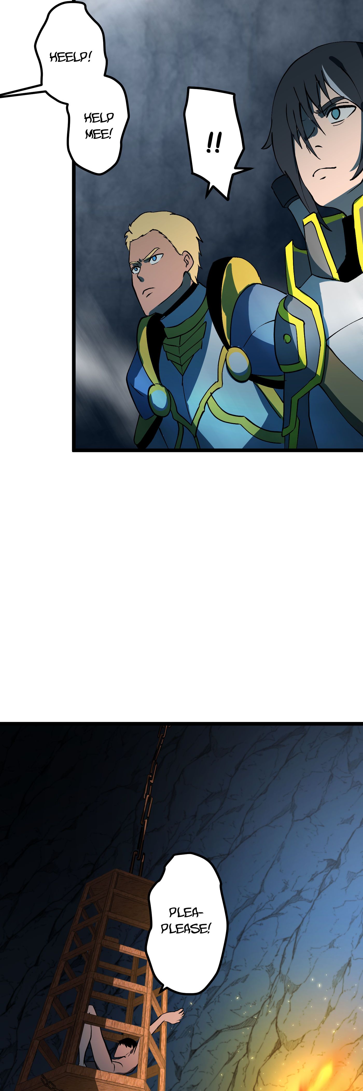 The Fallen chapter 7 page 28