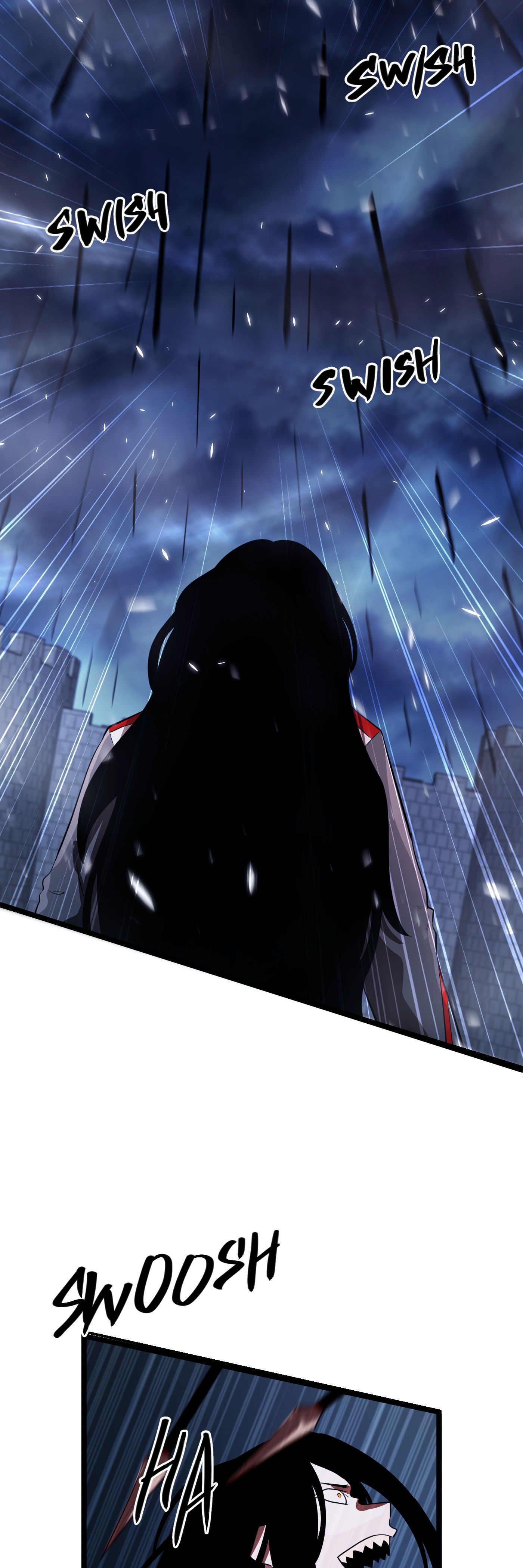 The Fallen chapter 7 page 3