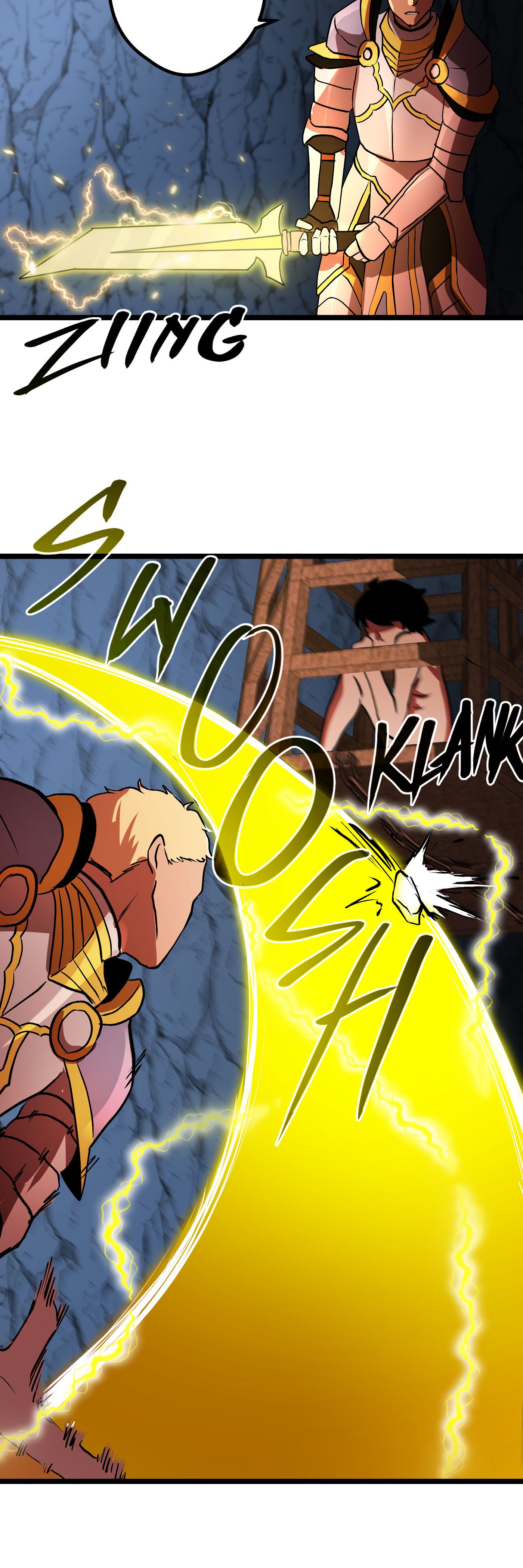 The Fallen chapter 7 page 30