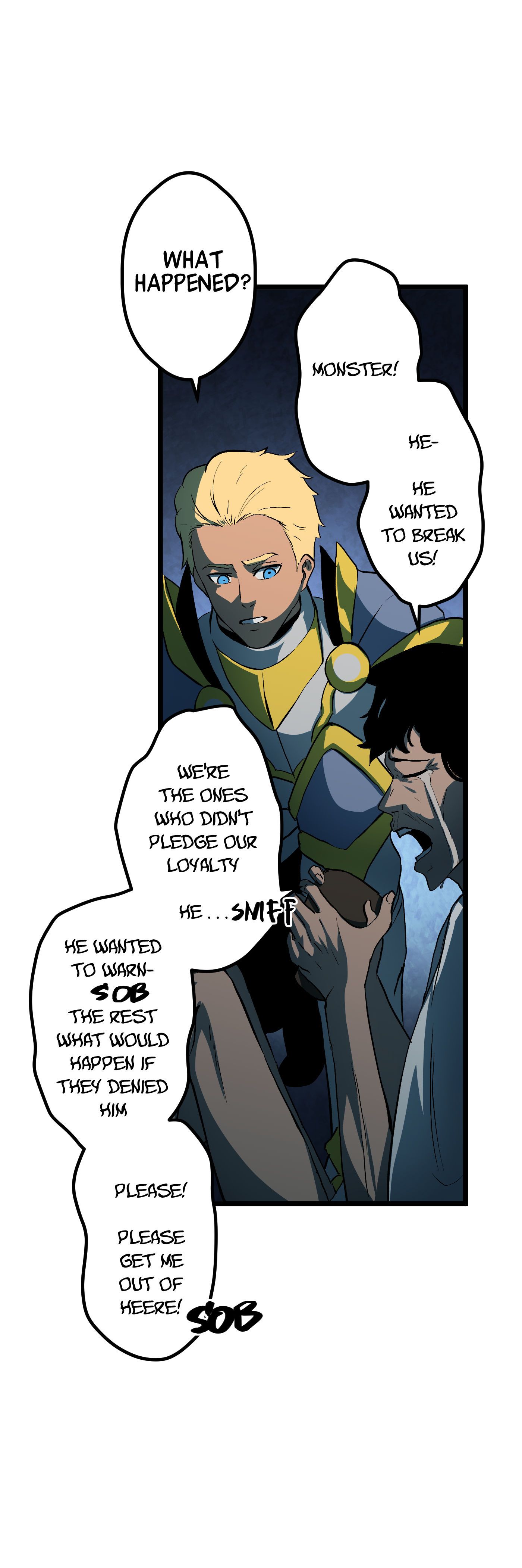 The Fallen chapter 7 page 34