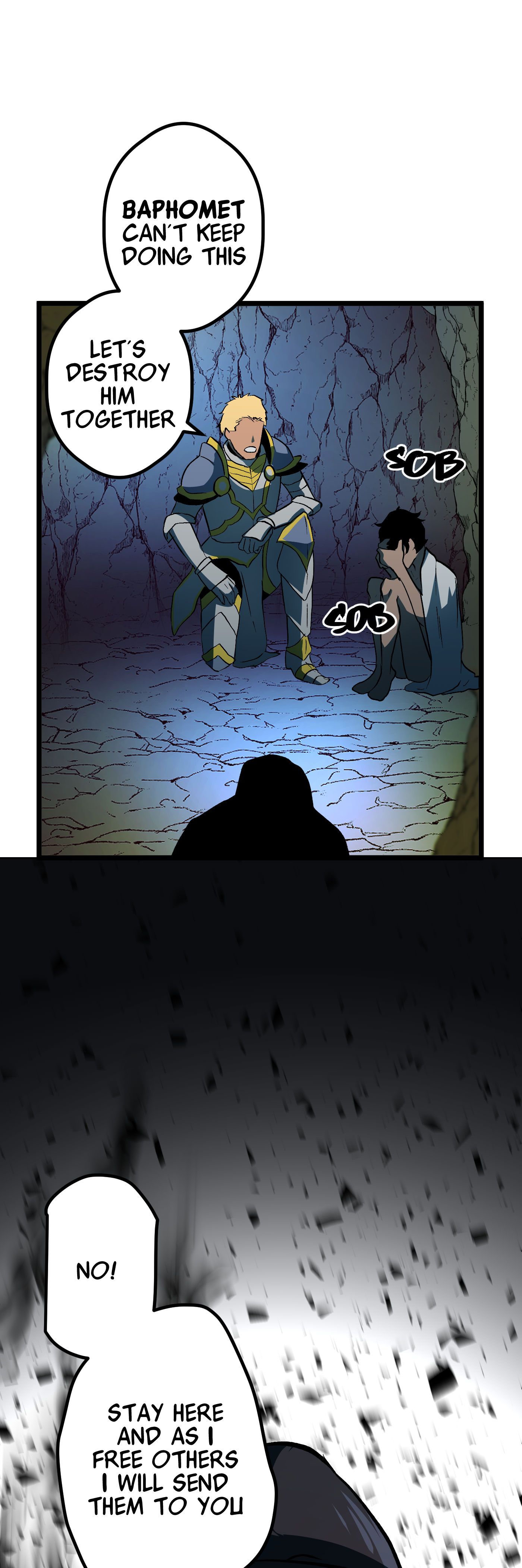 The Fallen chapter 7 page 35