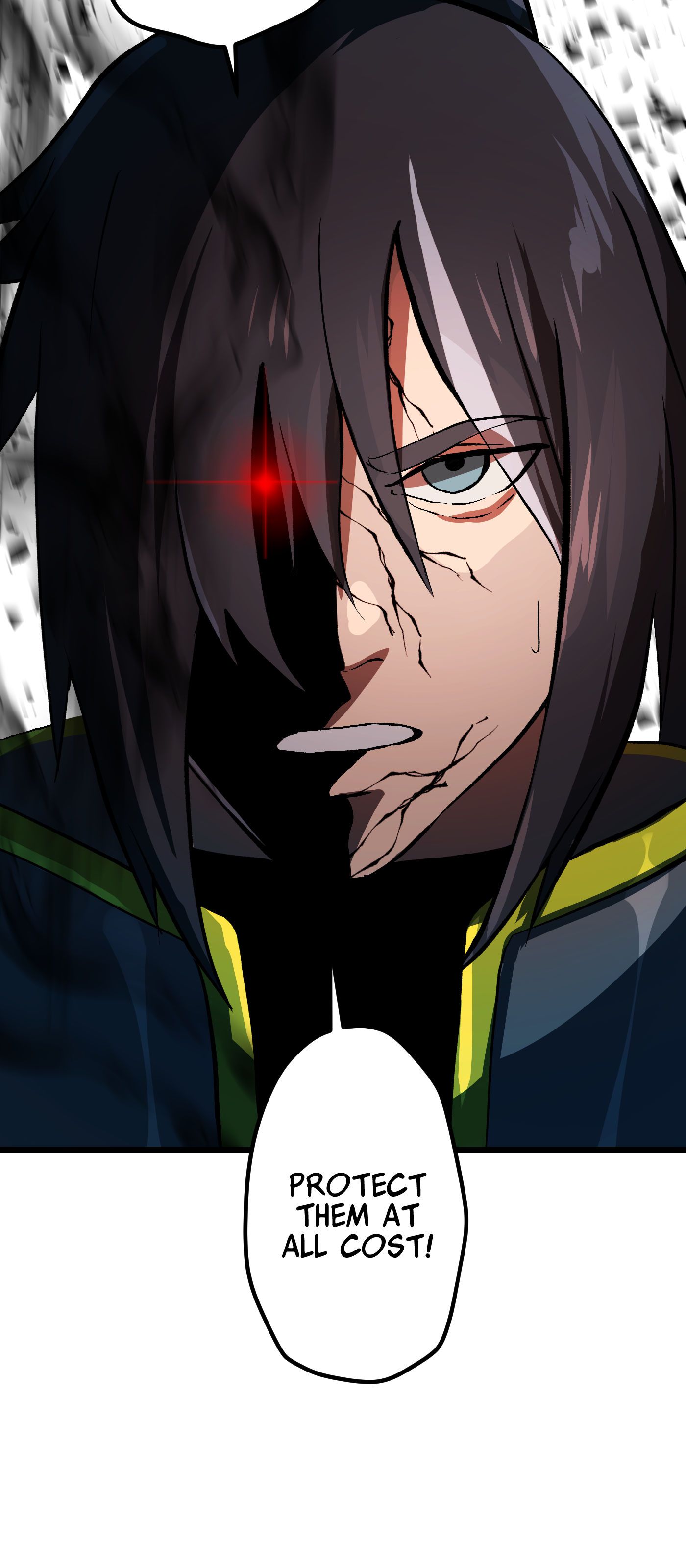 The Fallen chapter 7 page 36