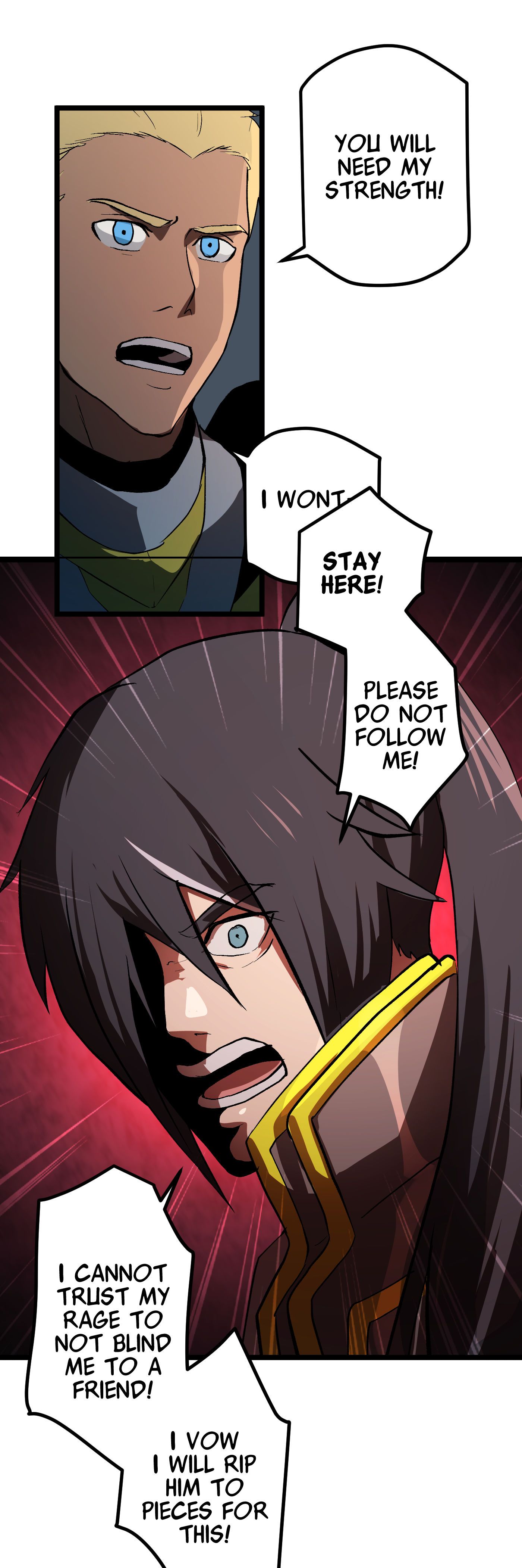 The Fallen chapter 7 page 37