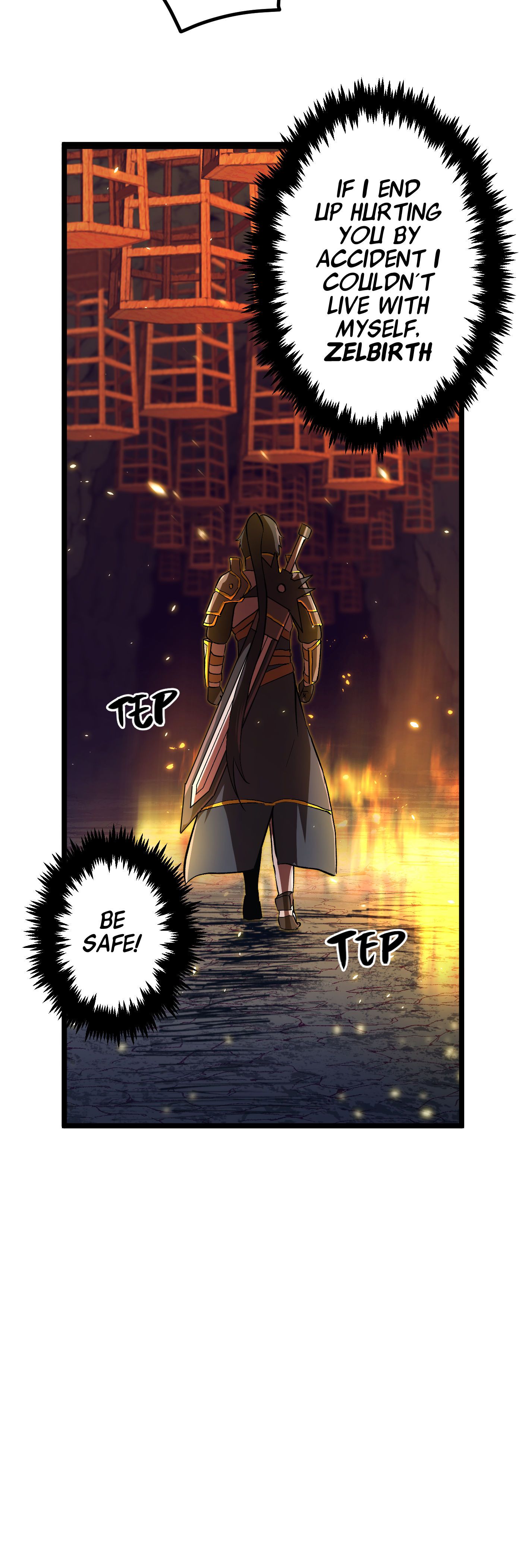 The Fallen chapter 7 page 38