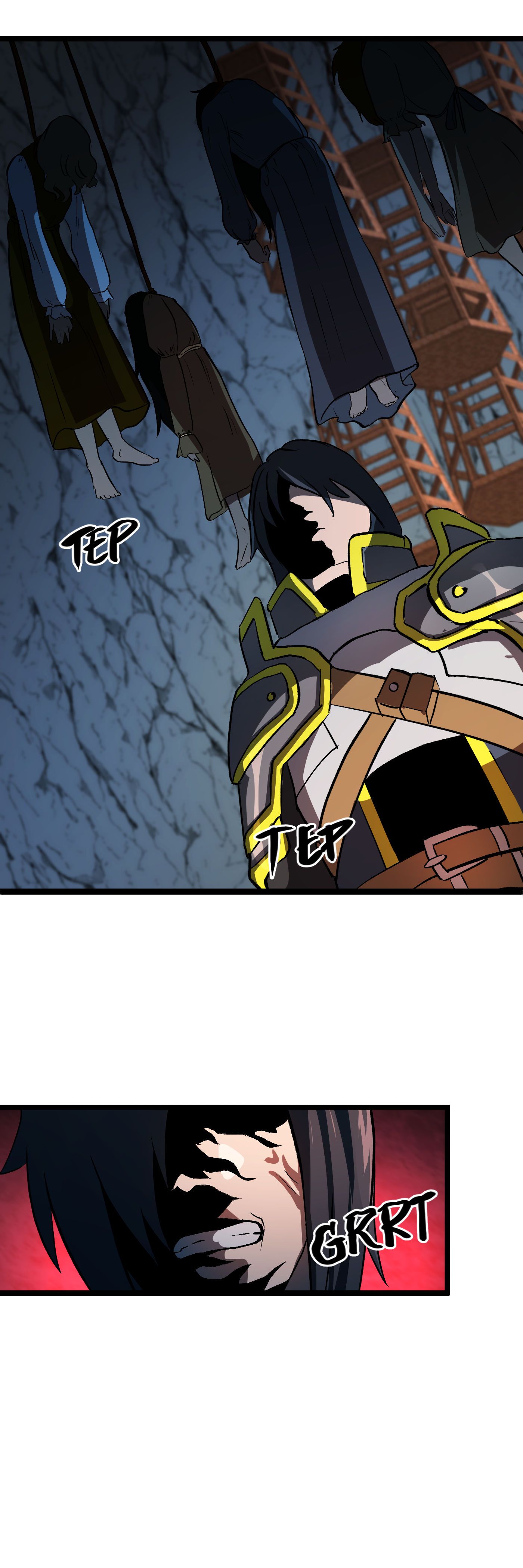 The Fallen chapter 7 page 39