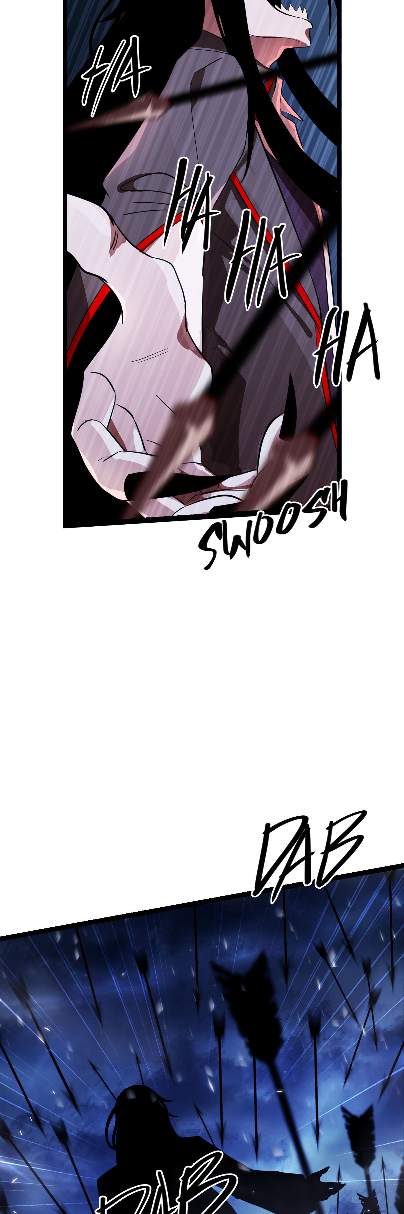 The Fallen chapter 7 page 4