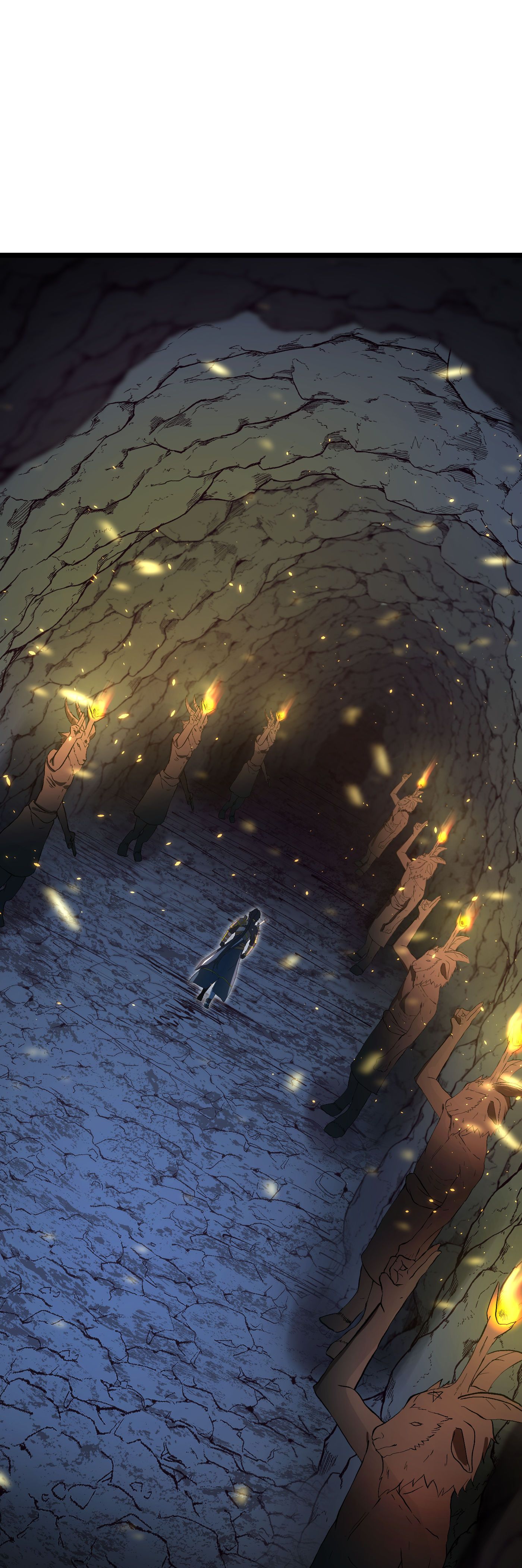 The Fallen chapter 7 page 40