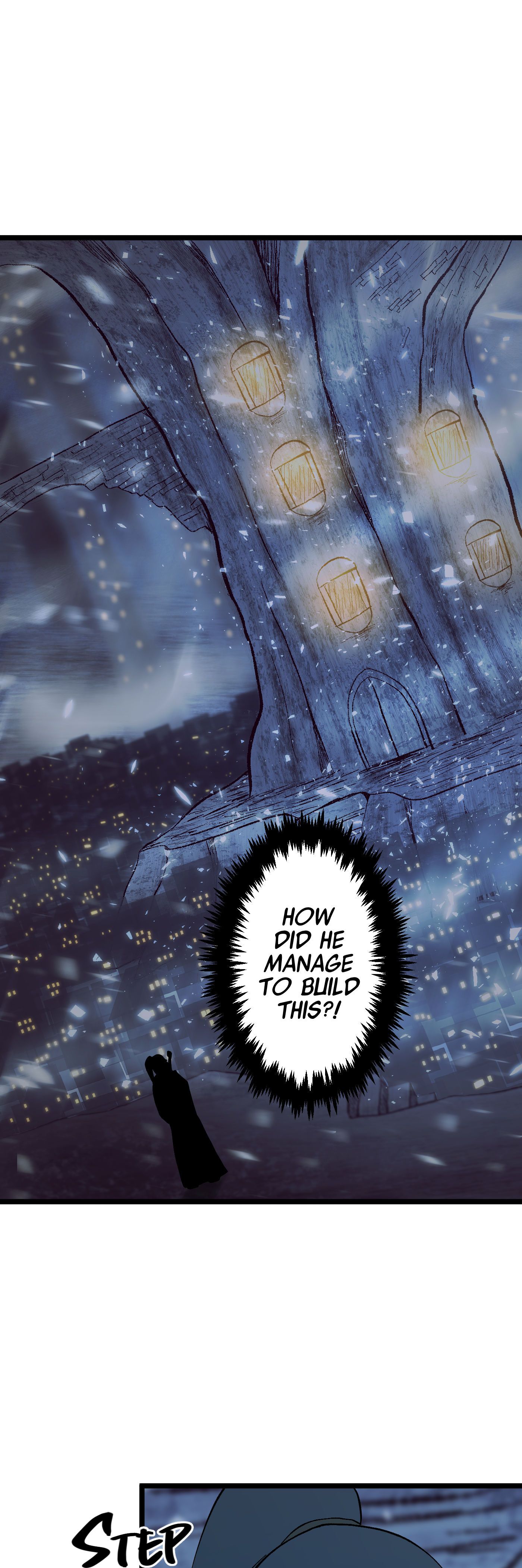 The Fallen chapter 7 page 42