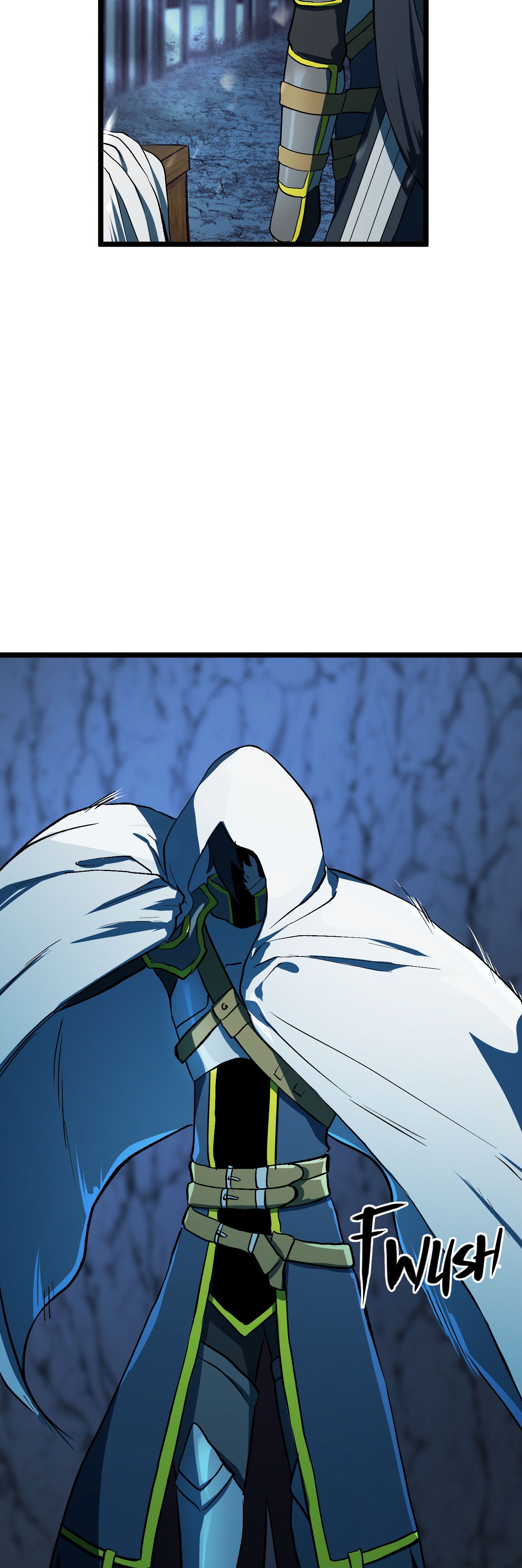 The Fallen chapter 7 page 44