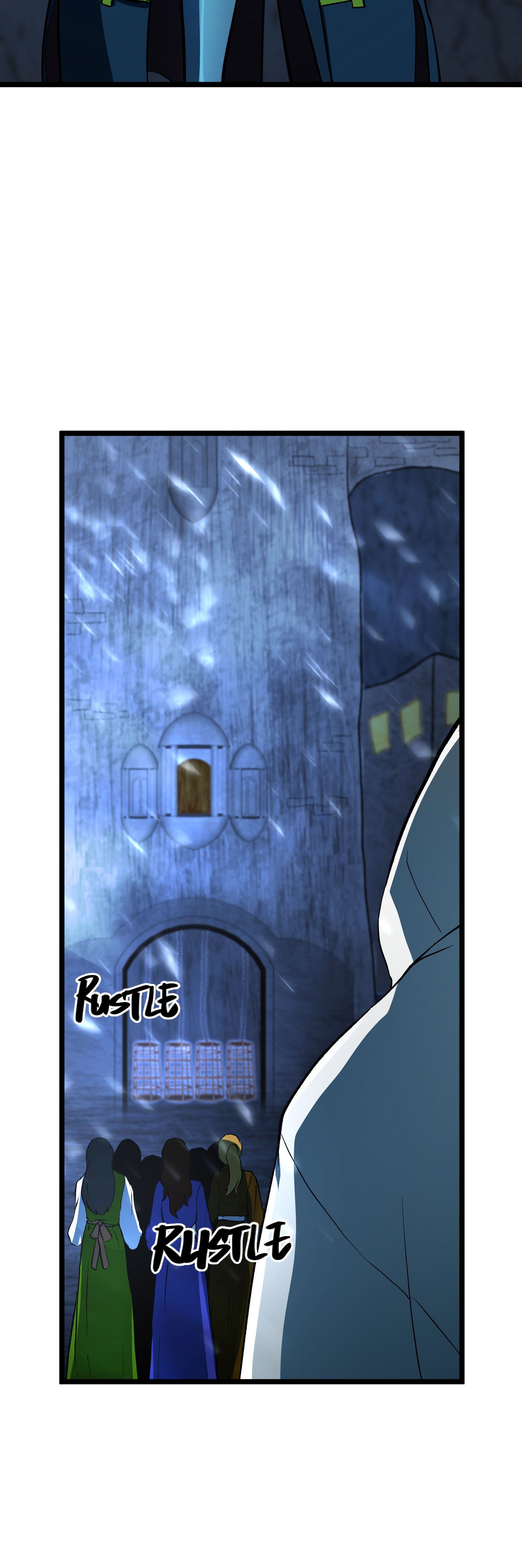 The Fallen chapter 7 page 45