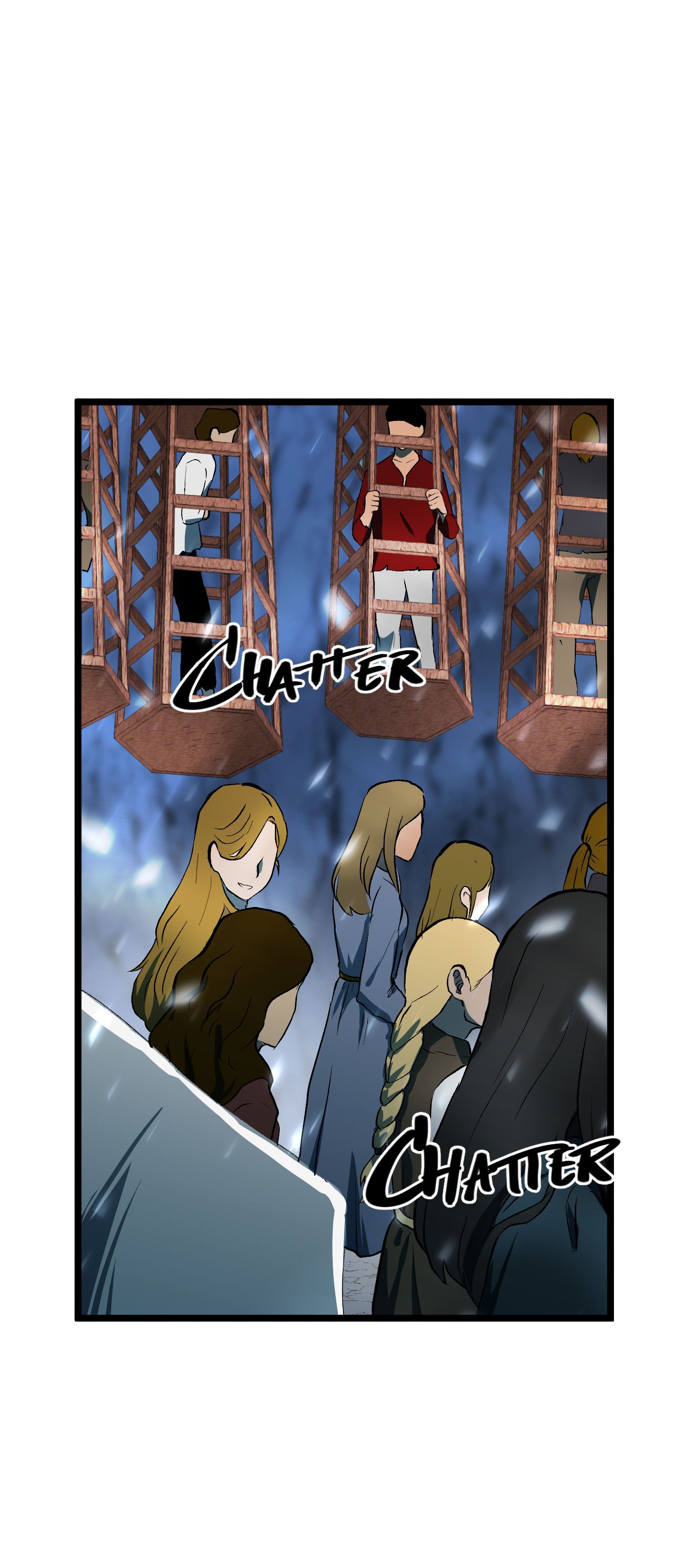 The Fallen chapter 7 page 46