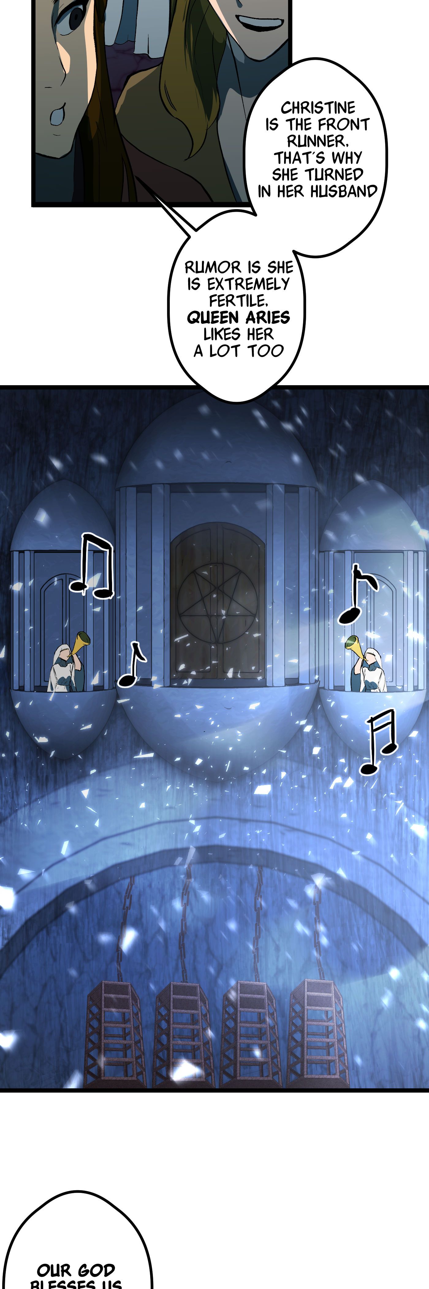 The Fallen chapter 7 page 48