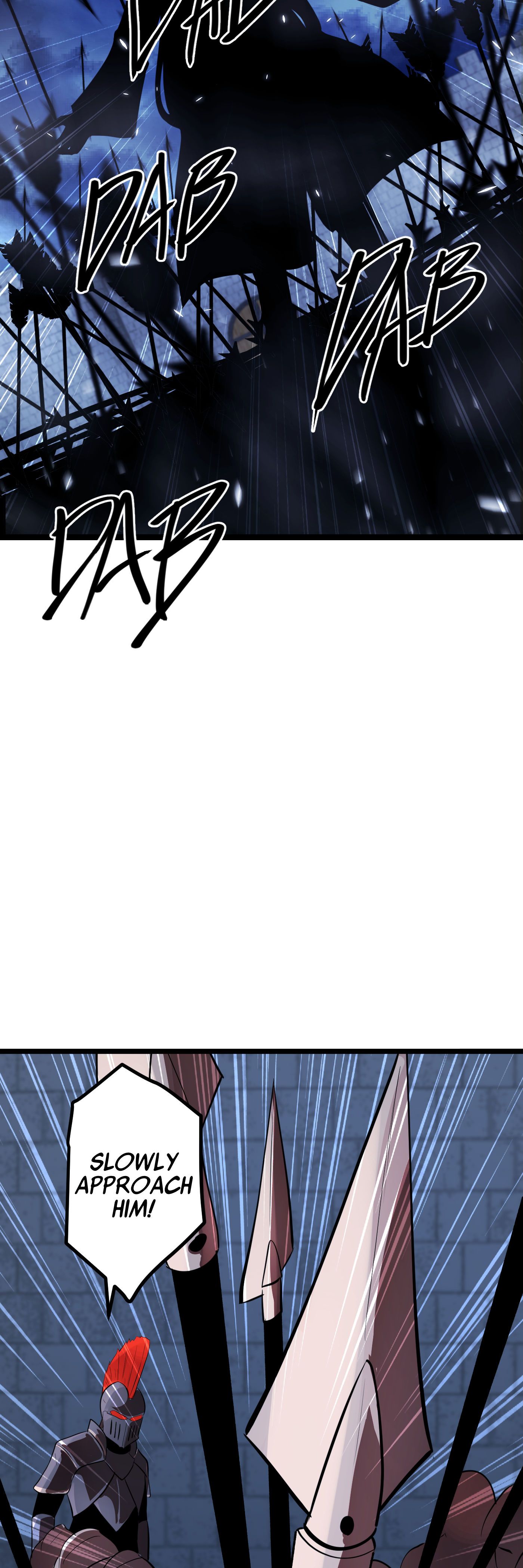 The Fallen chapter 7 page 5