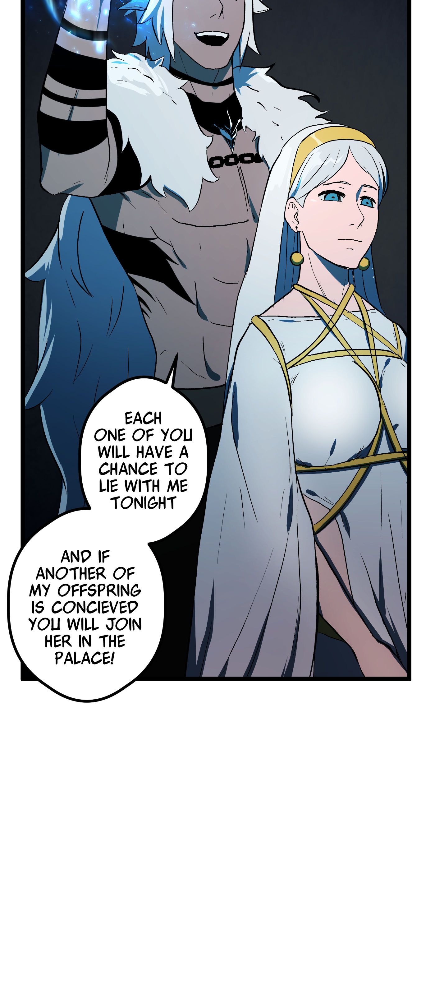 The Fallen chapter 7 page 51