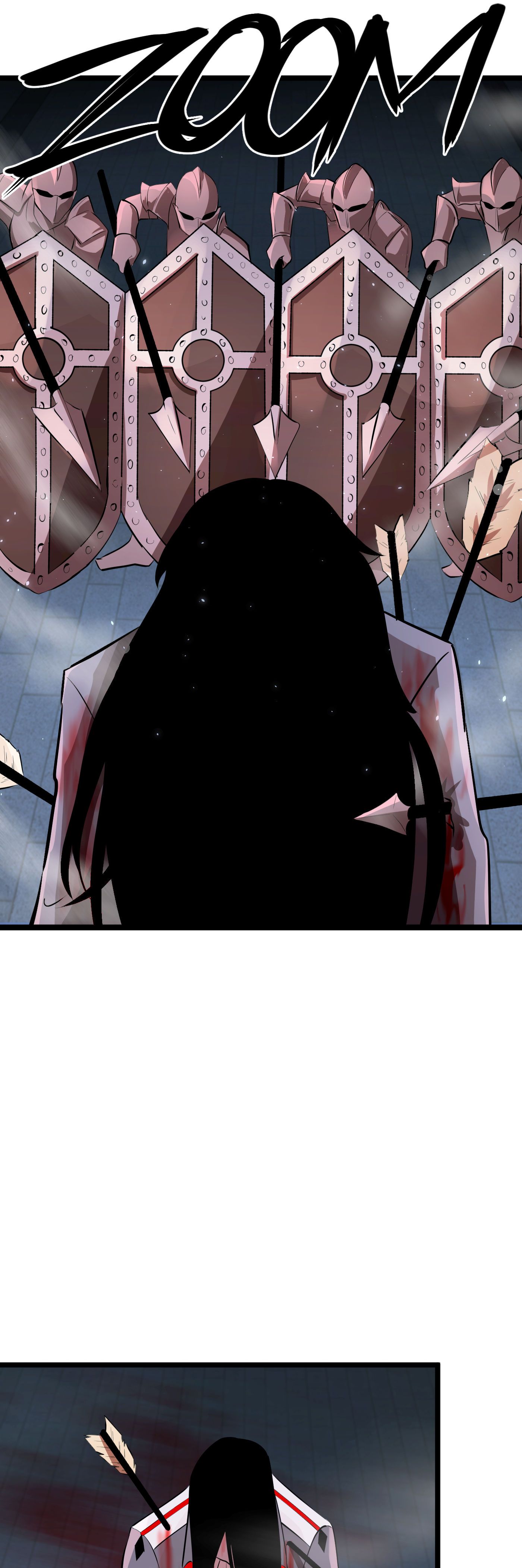 The Fallen chapter 7 page 7