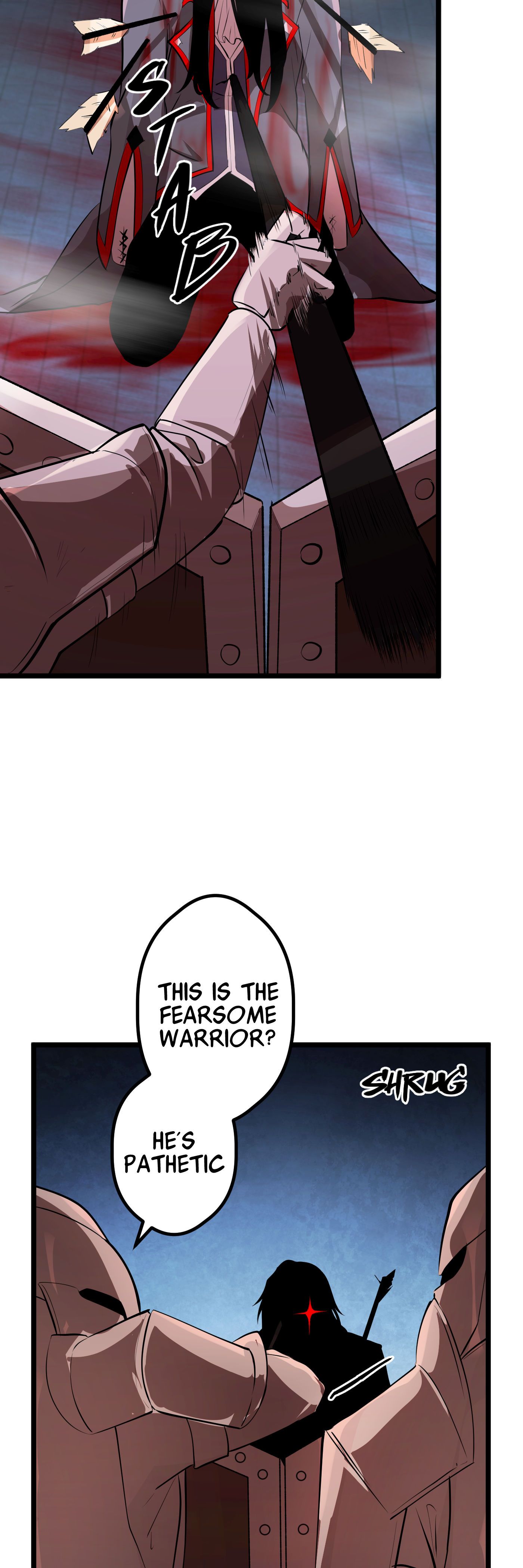 The Fallen chapter 7 page 8