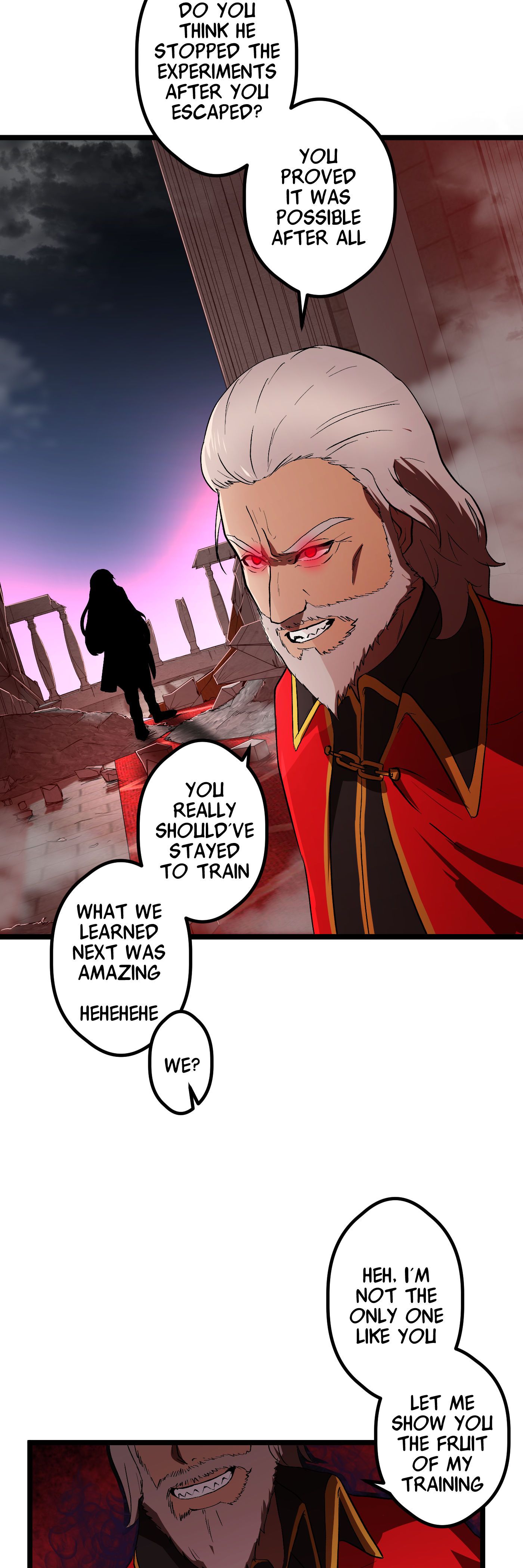 The Fallen chapter 8 page 10
