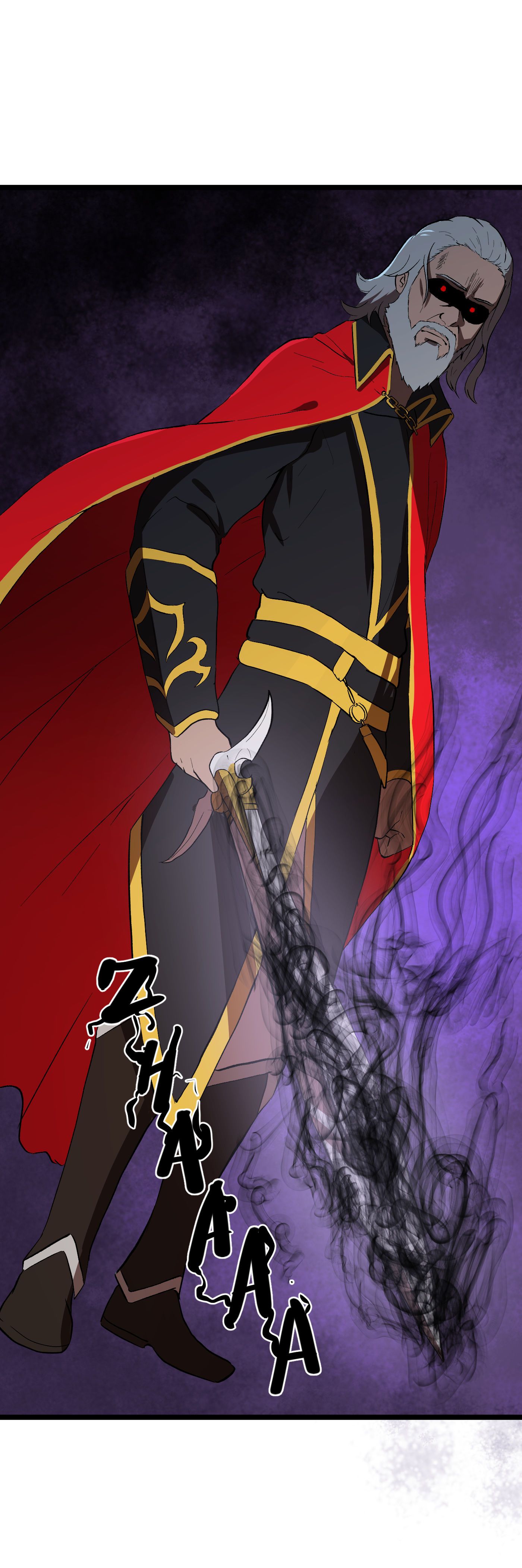 The Fallen chapter 8 page 12