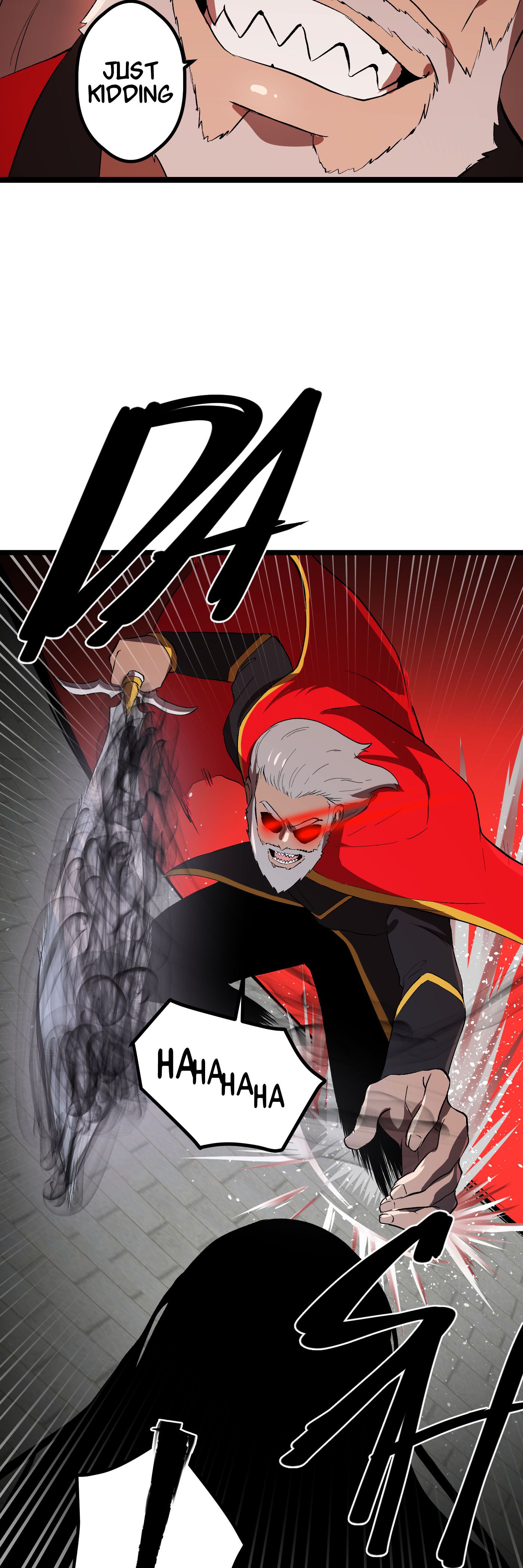 The Fallen chapter 8 page 15