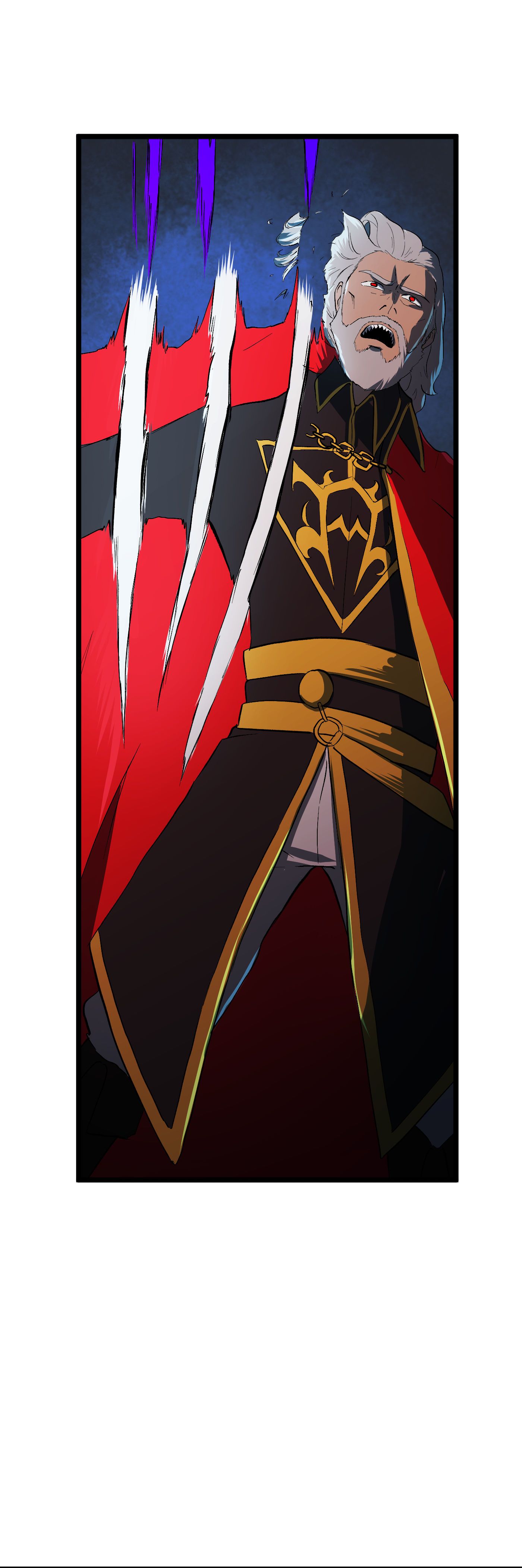 The Fallen chapter 8 page 18