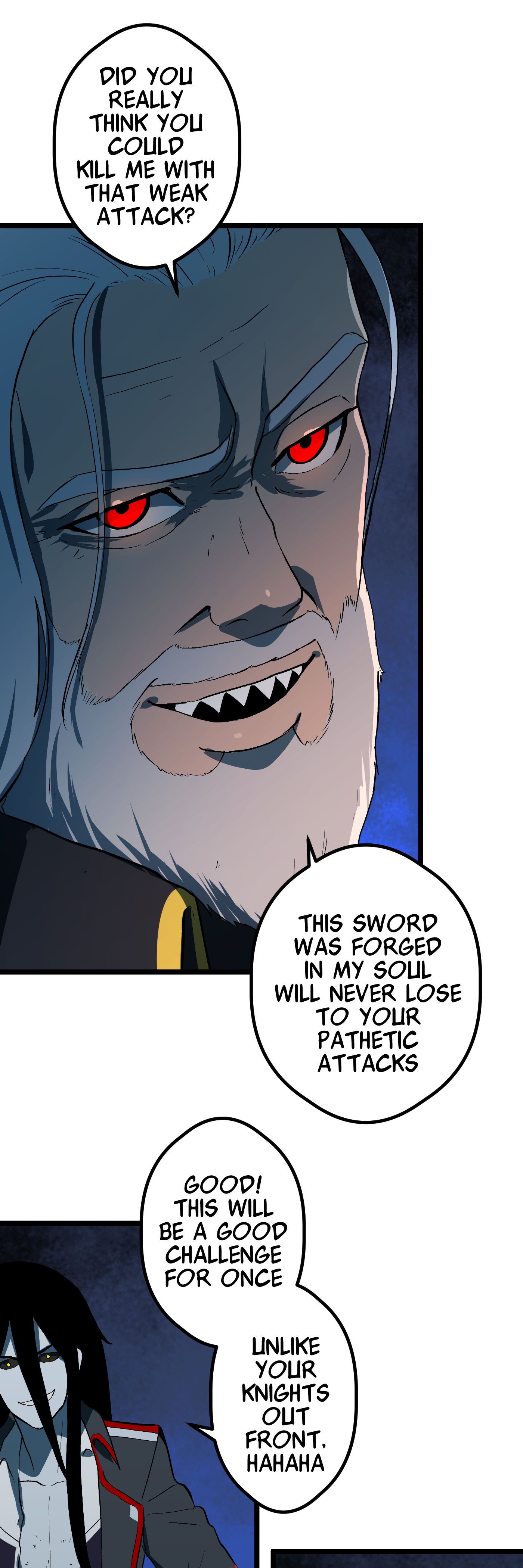 The Fallen chapter 8 page 22