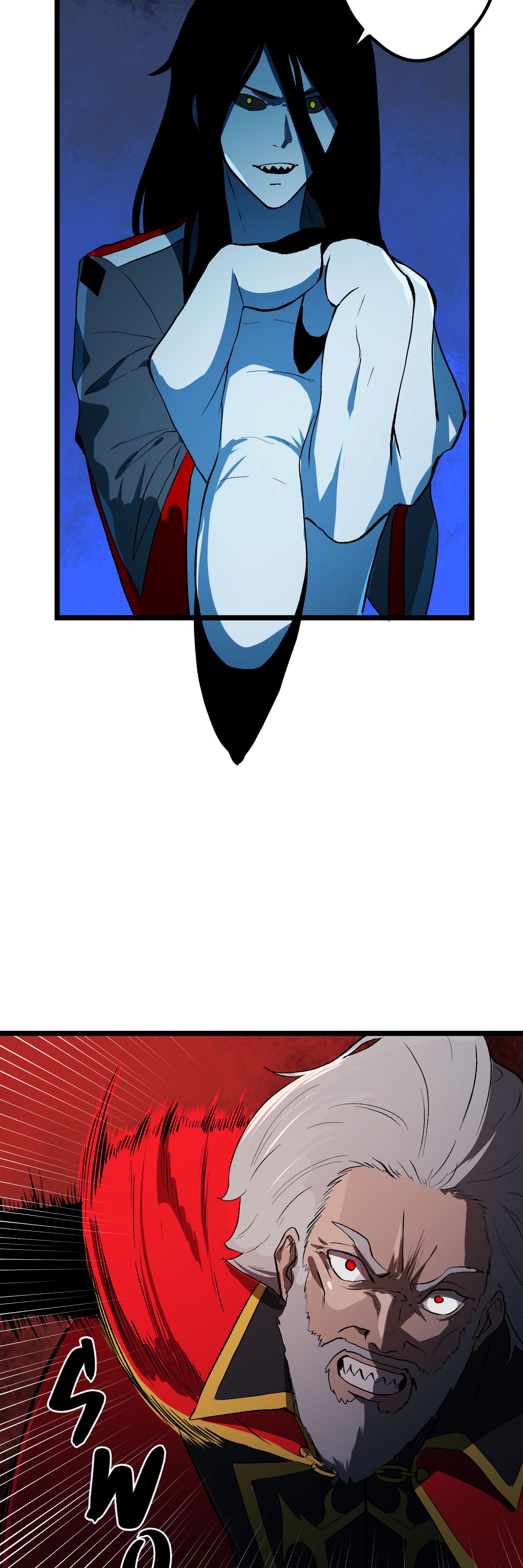 The Fallen chapter 8 page 25