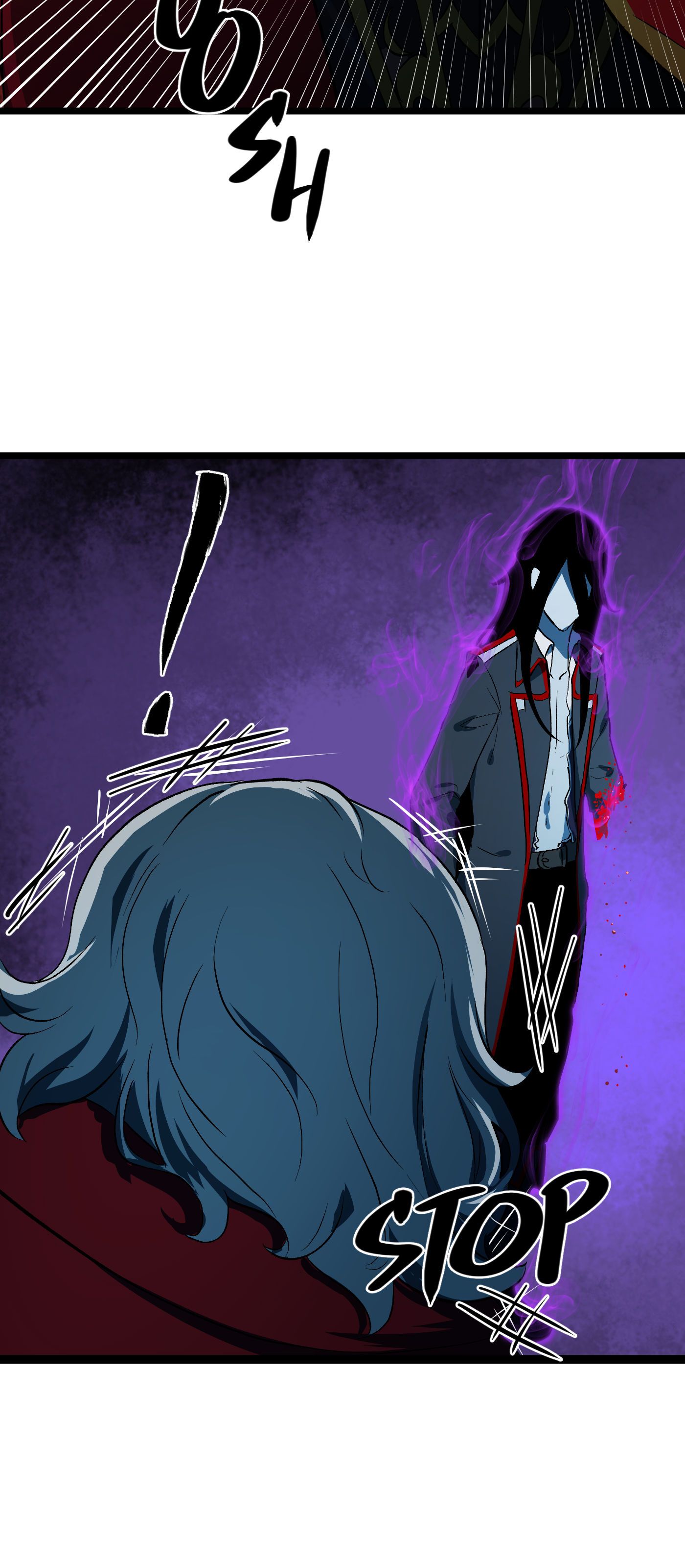 The Fallen chapter 8 page 26