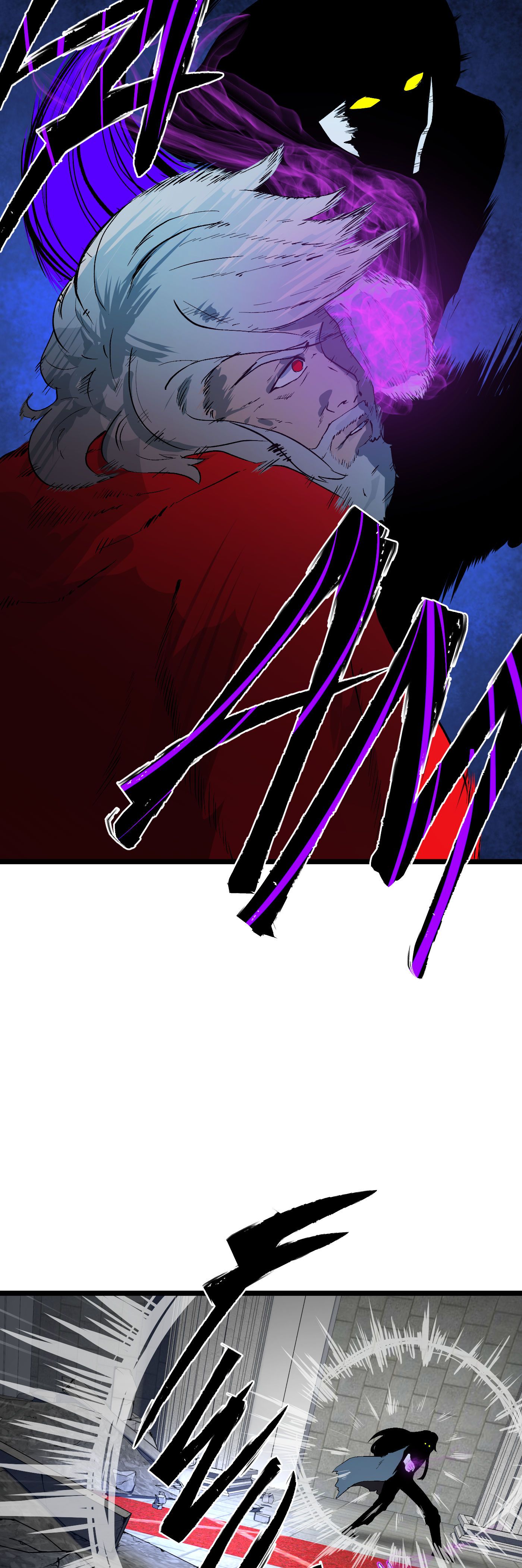 The Fallen chapter 8 page 29