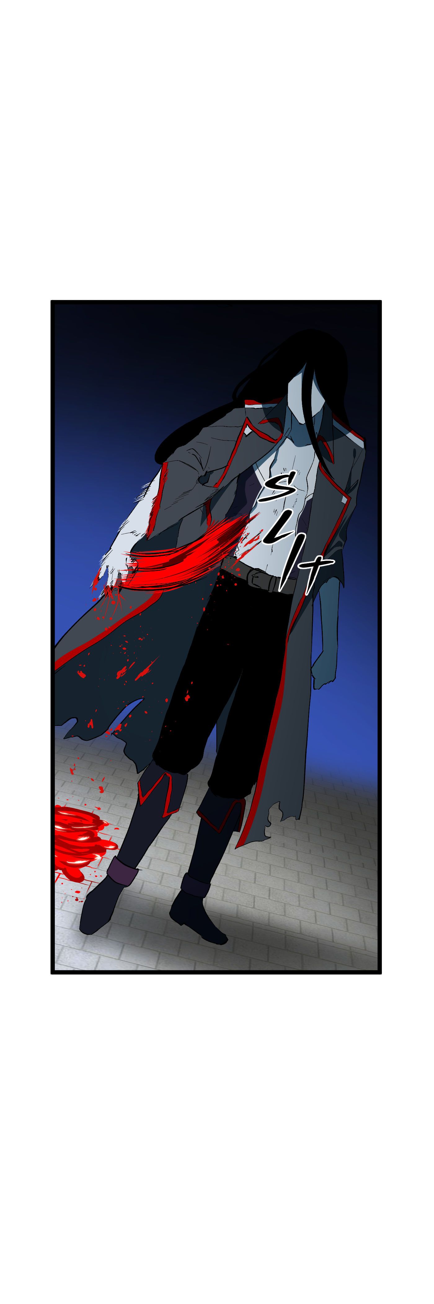 The Fallen chapter 8 page 34