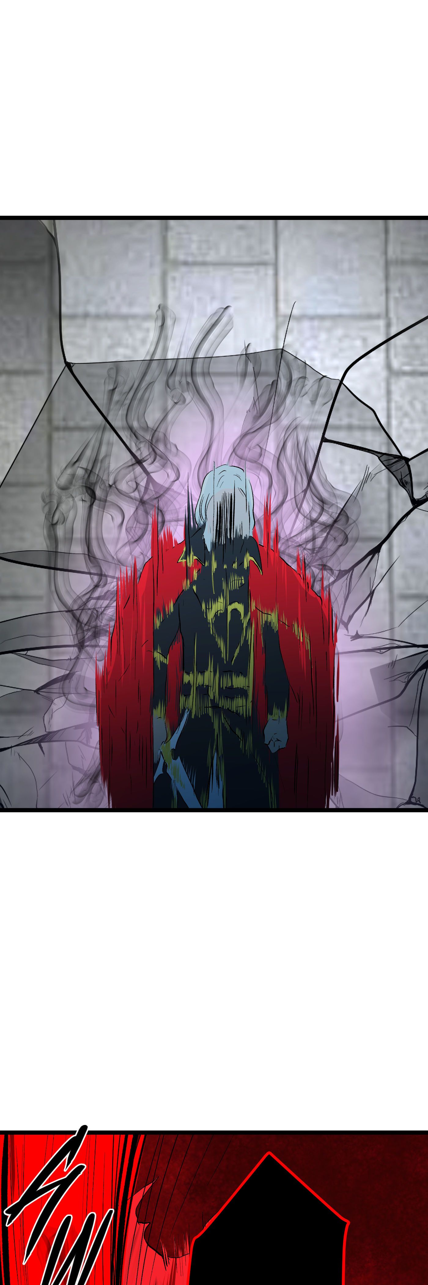 The Fallen chapter 8 page 37