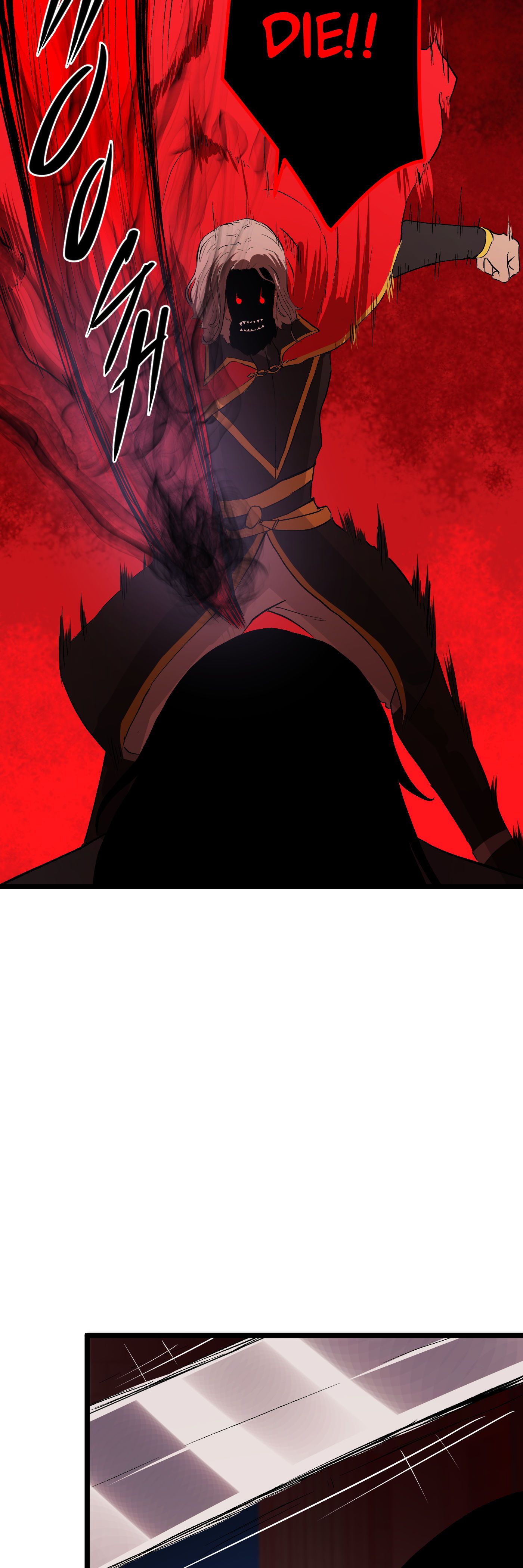 The Fallen chapter 8 page 38