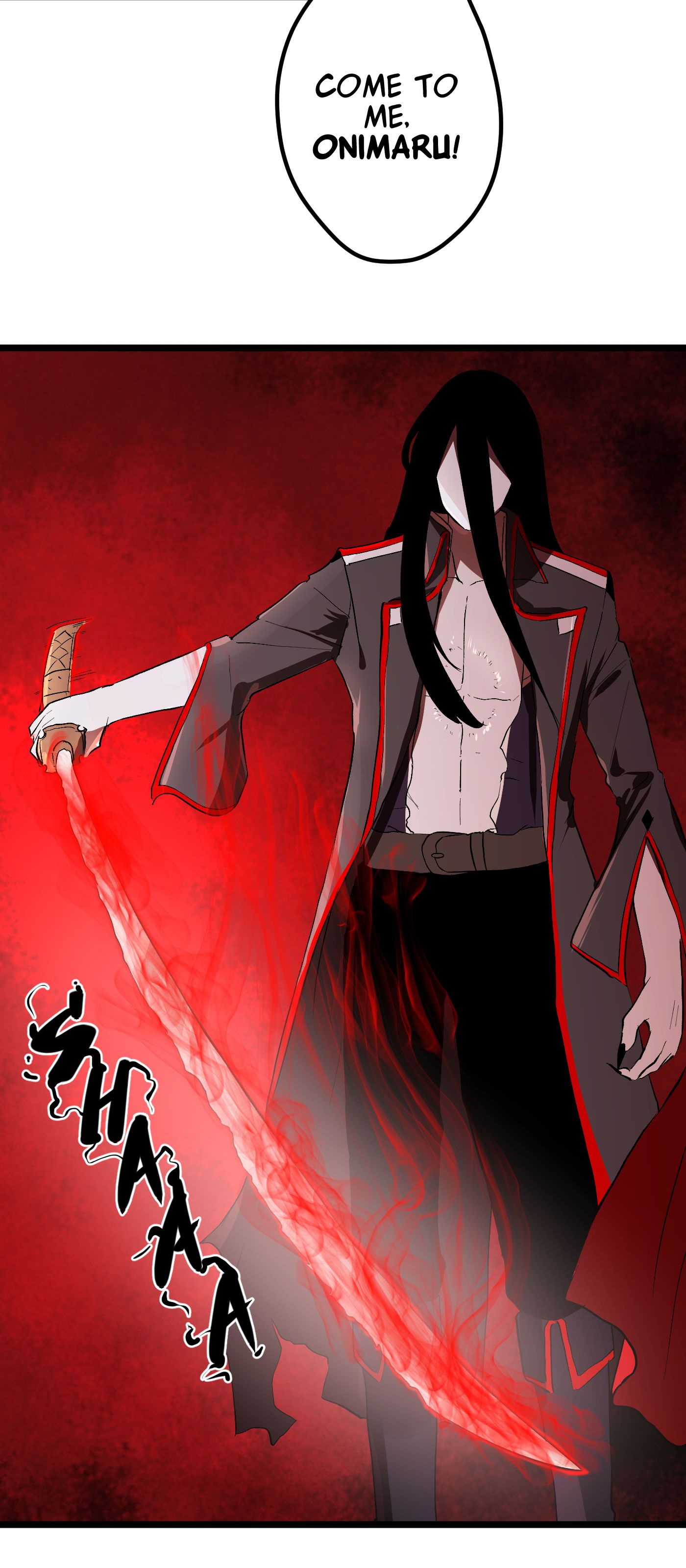 The Fallen chapter 8 page 41