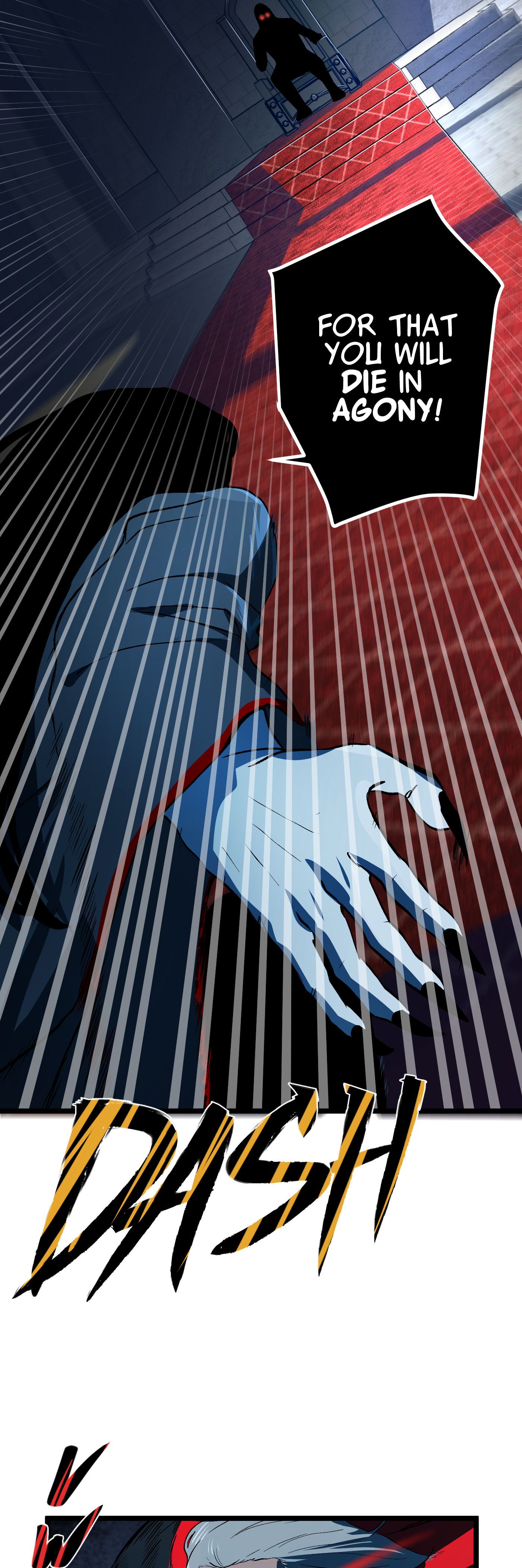 The Fallen chapter 8 page 5