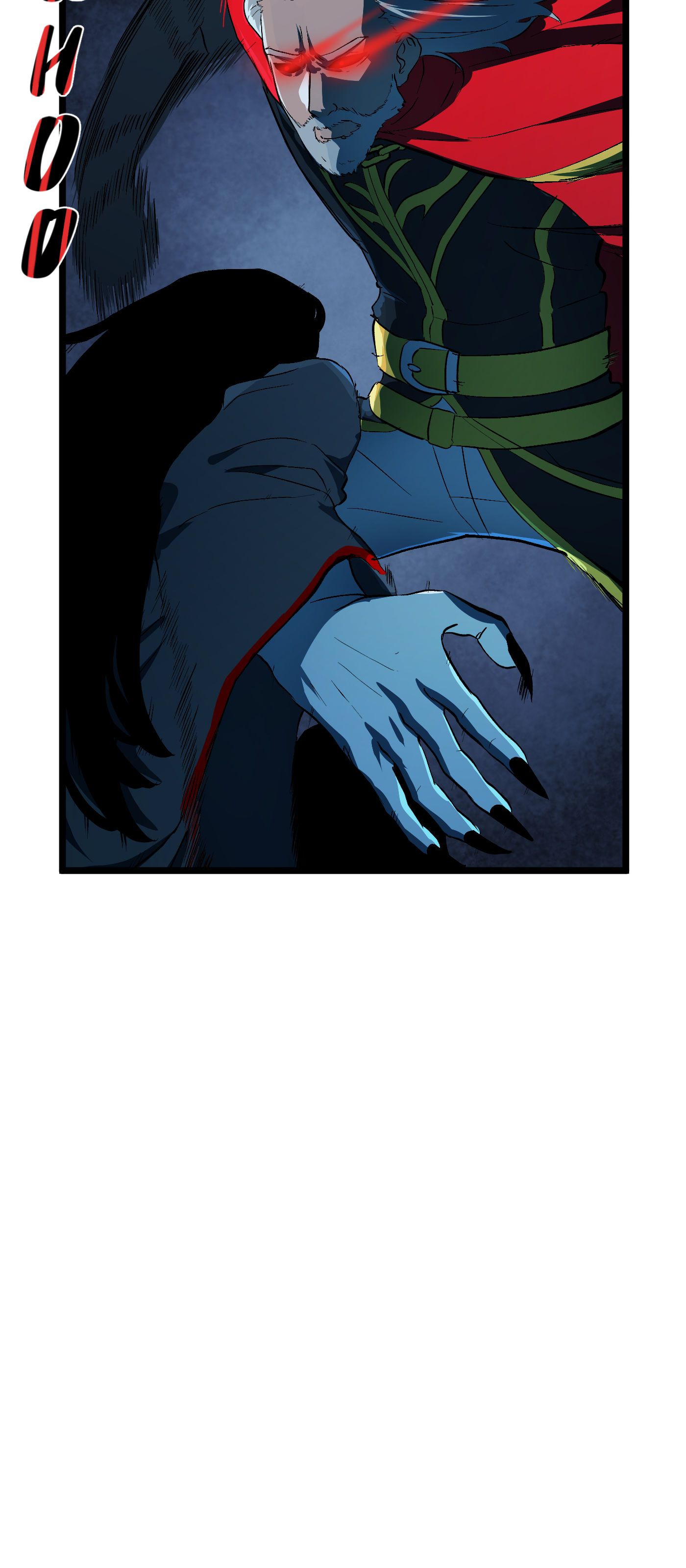 The Fallen chapter 8 page 6