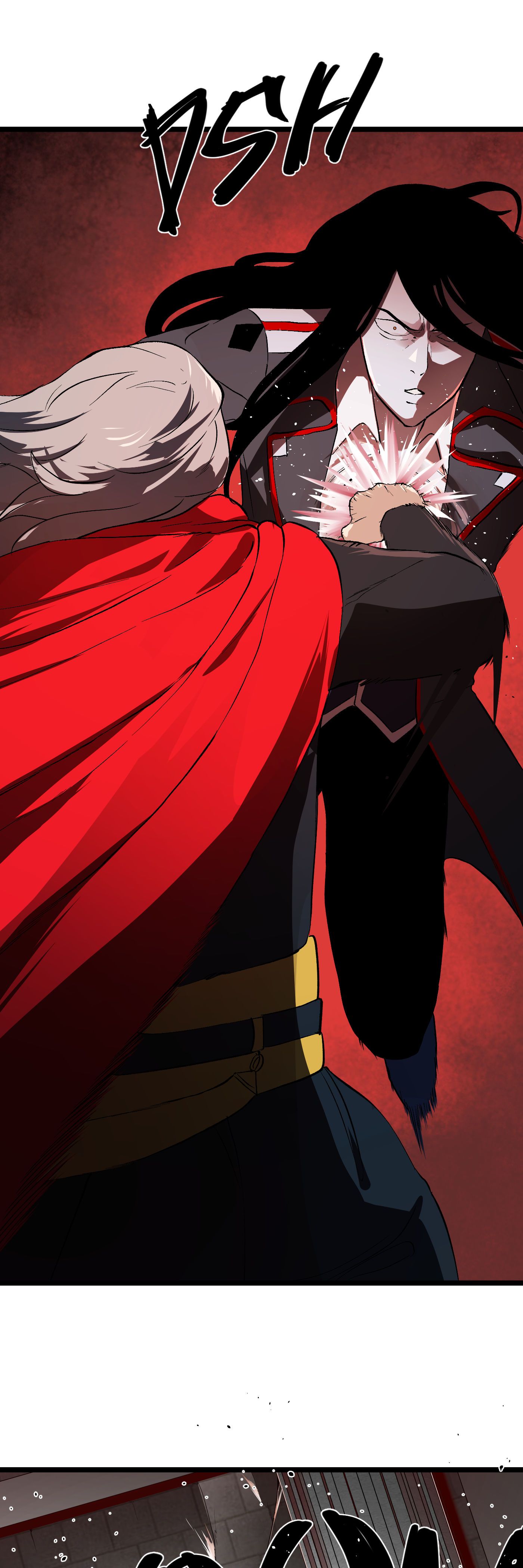 The Fallen chapter 8 page 7