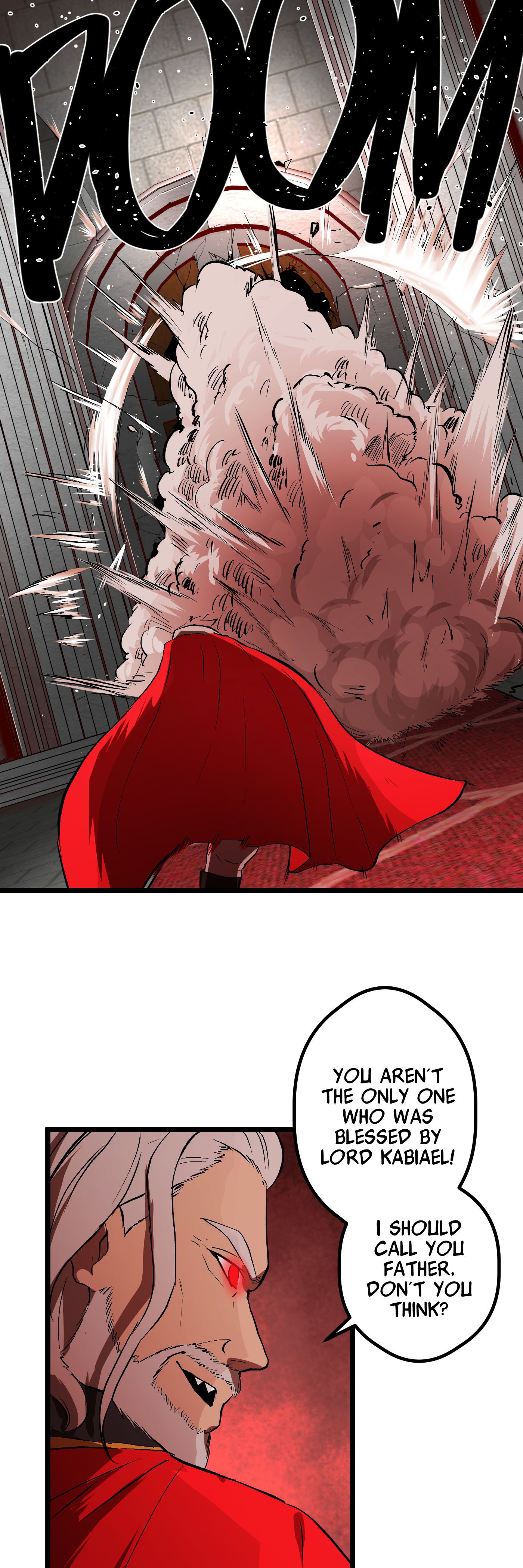 The Fallen chapter 8 page 8