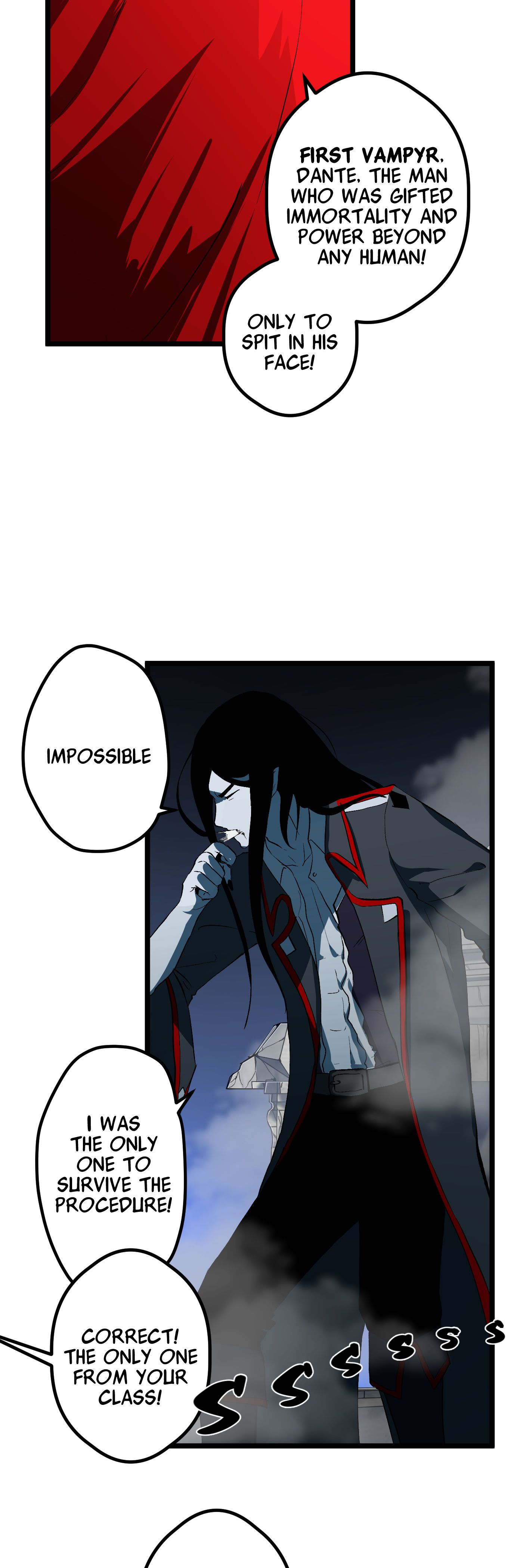 The Fallen chapter 8 page 9