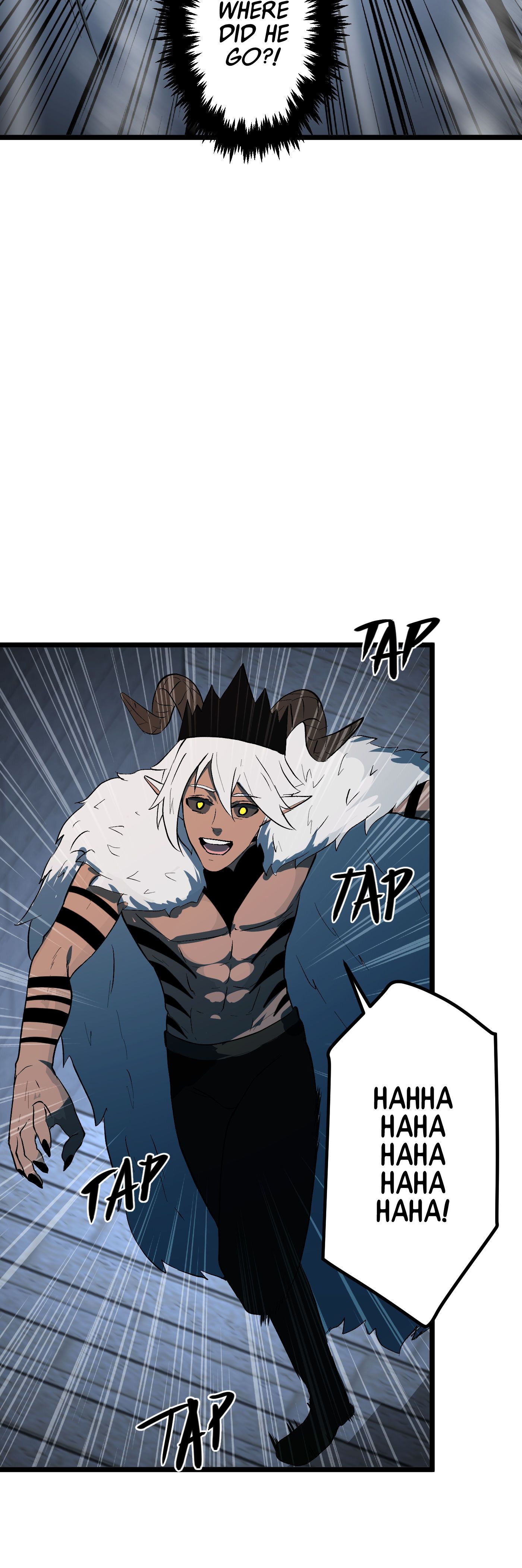 The Fallen chapter 9 page 14