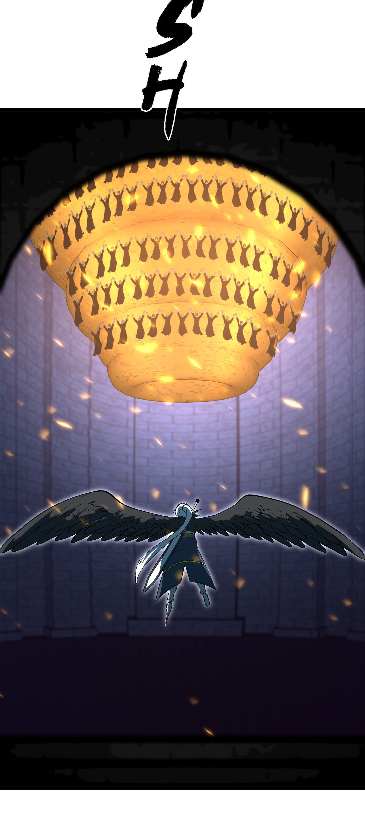 The Fallen chapter 9 page 16