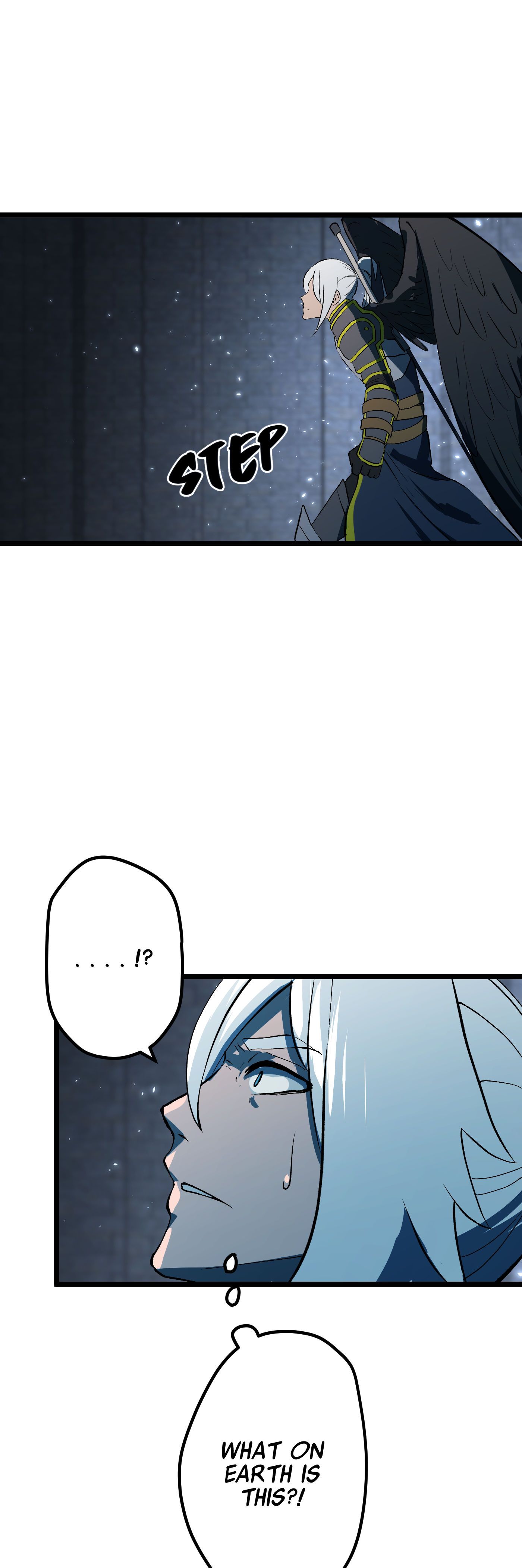 The Fallen chapter 9 page 17