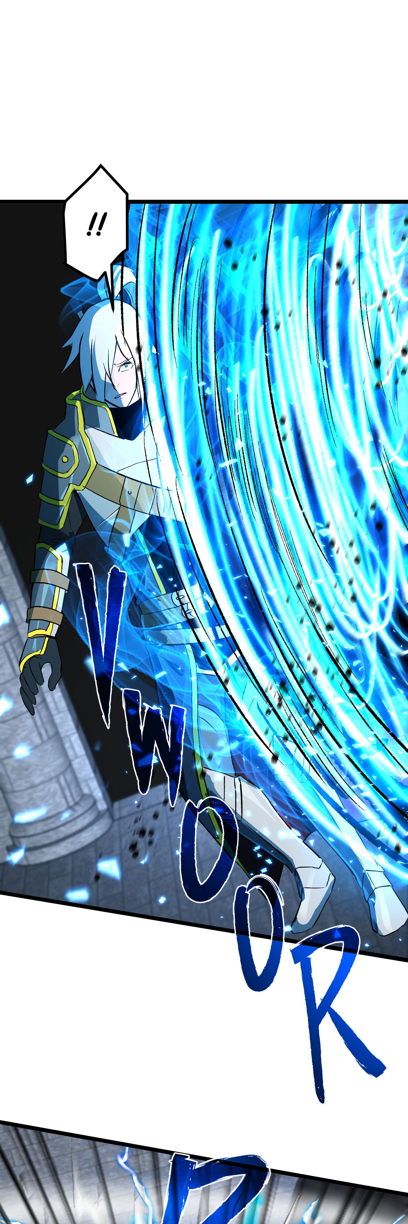 The Fallen chapter 9 page 19