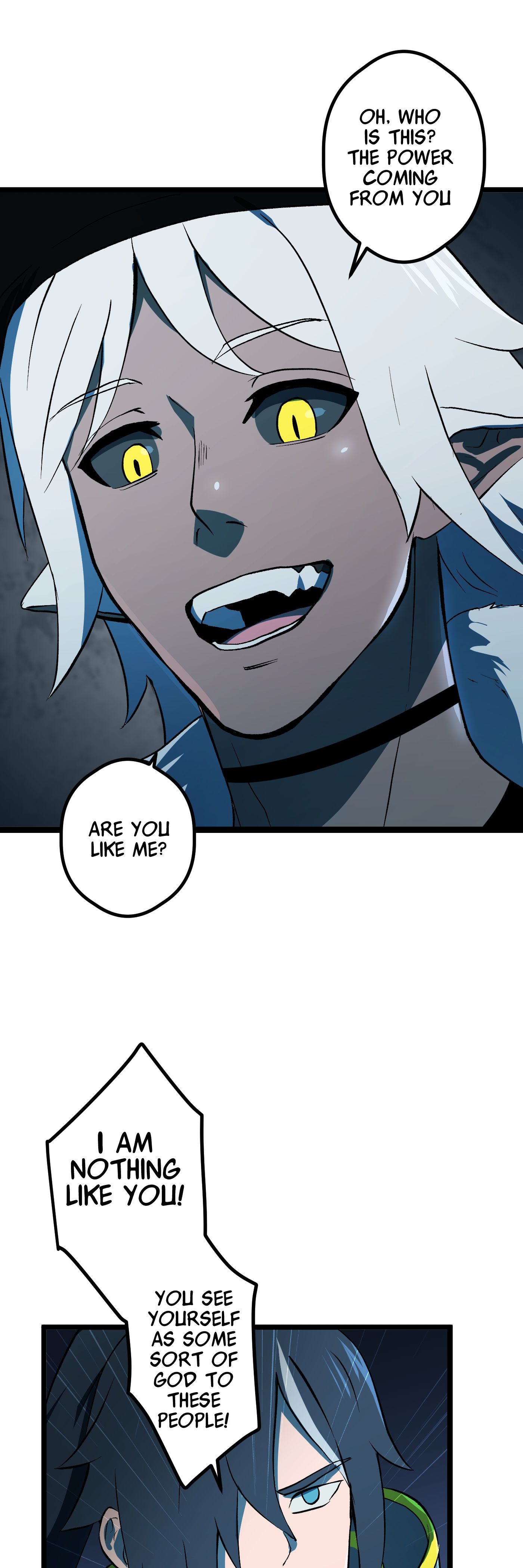 The Fallen chapter 9 page 2