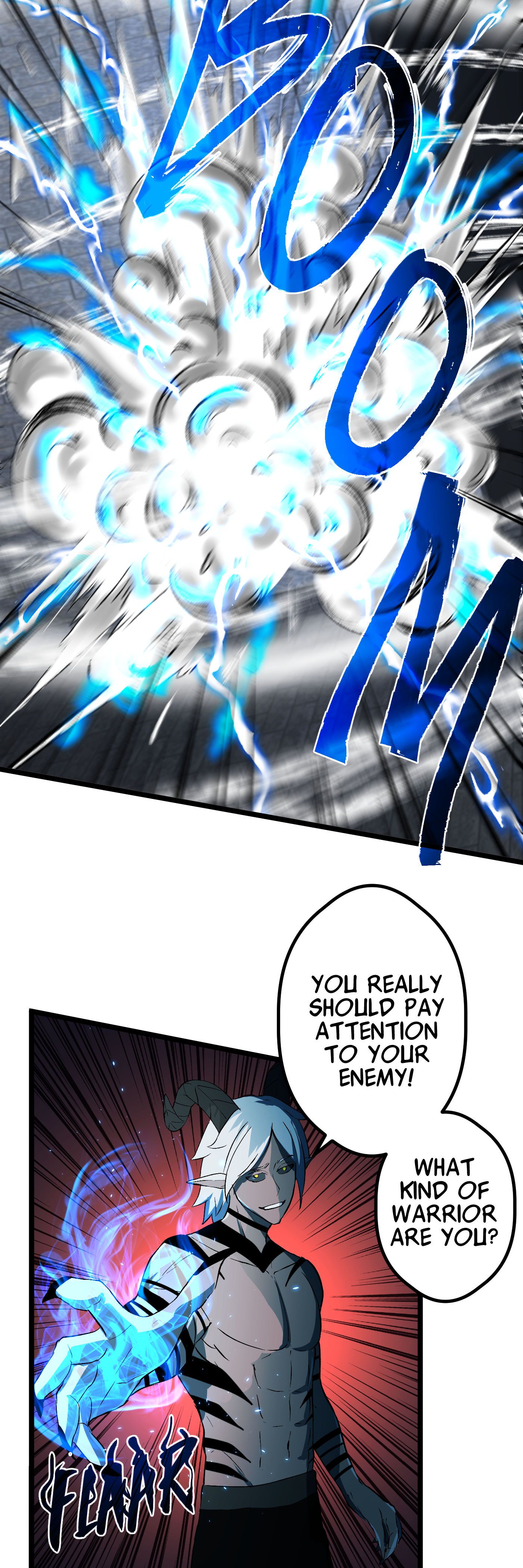 The Fallen chapter 9 page 20